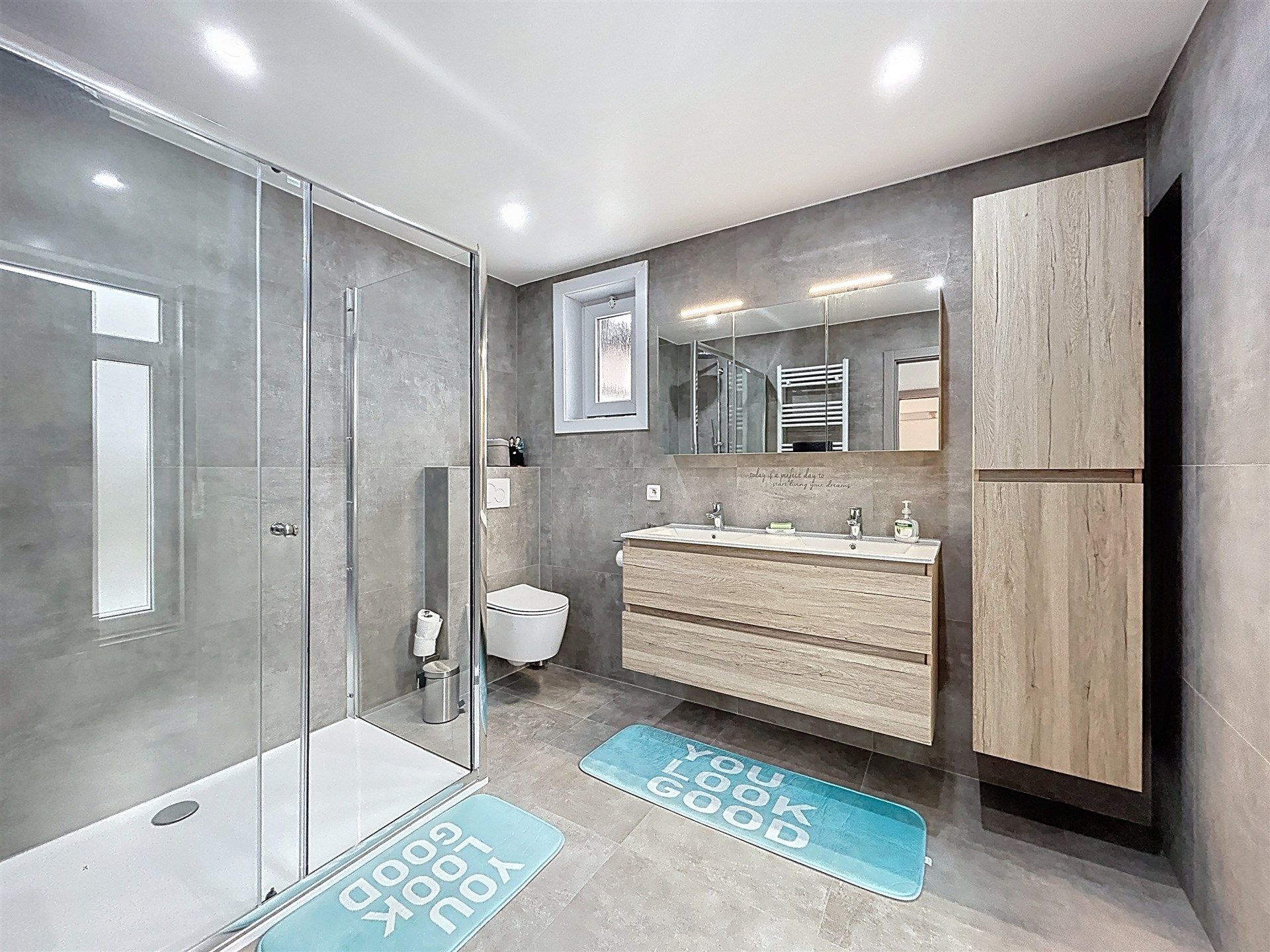 instapklare gezinswoning met 4 slaapkamers en bijgebouw op perceel van 400m²  foto 9