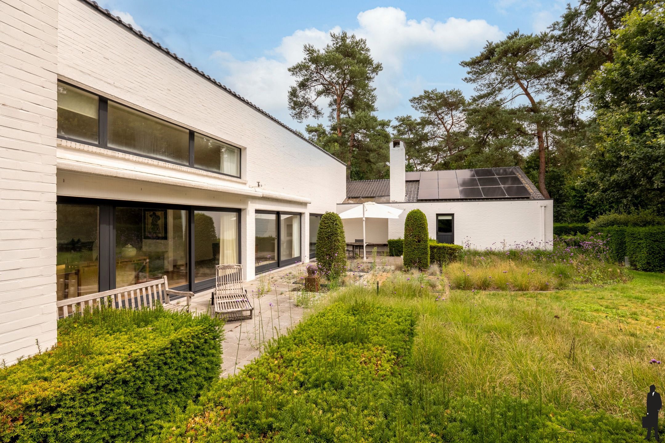 Stijlvolle villa met 3 slaapkamers gelegen op 2416m²  foto 22