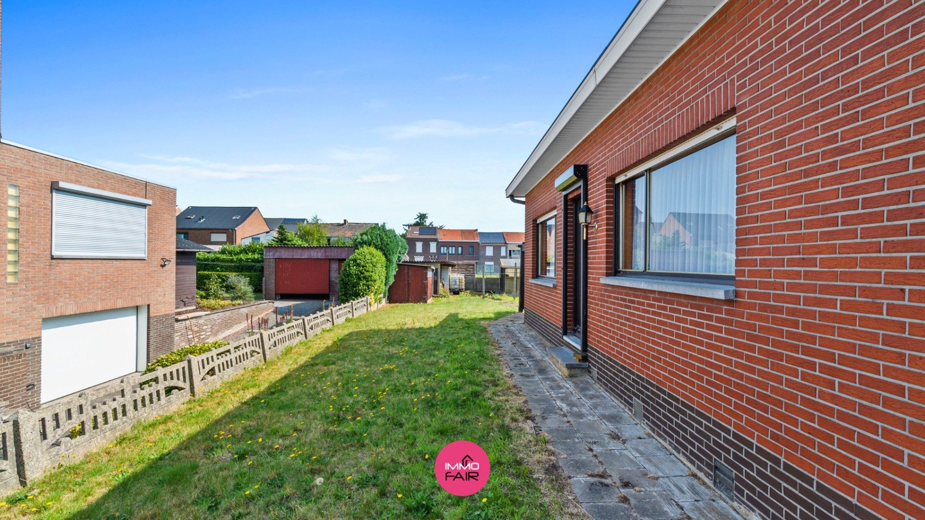 Vrijstaande bungalow op absolute toplocatie op slechts 10 minuutjes van Maastricht! foto 11