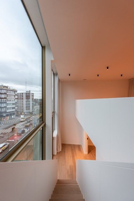 LUXUEUS PENTHOUSE 161M² MET 2SLK IN CENTRUM TONGEREN. foto 22