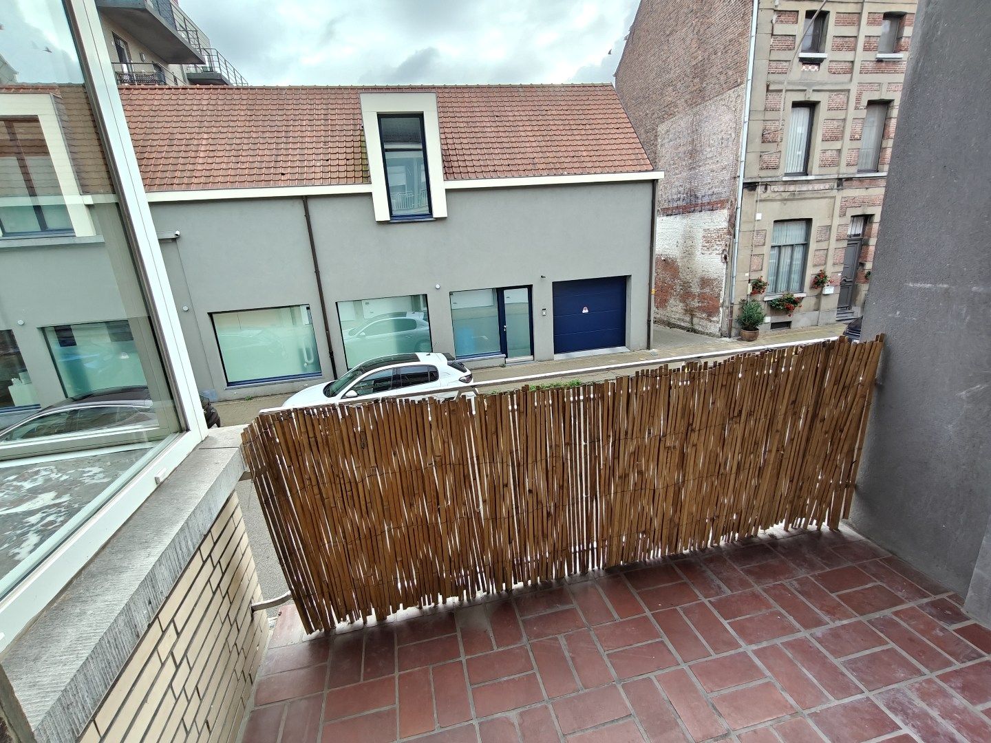 Appartement met terras in het centrum van Lokeren foto 8
