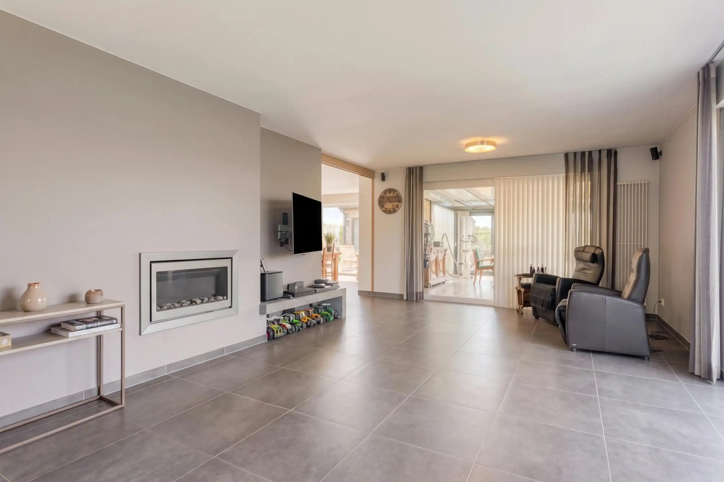 Kwalitatieve villa te koop in Oostvleteren met 5 slaapkamers foto 7
