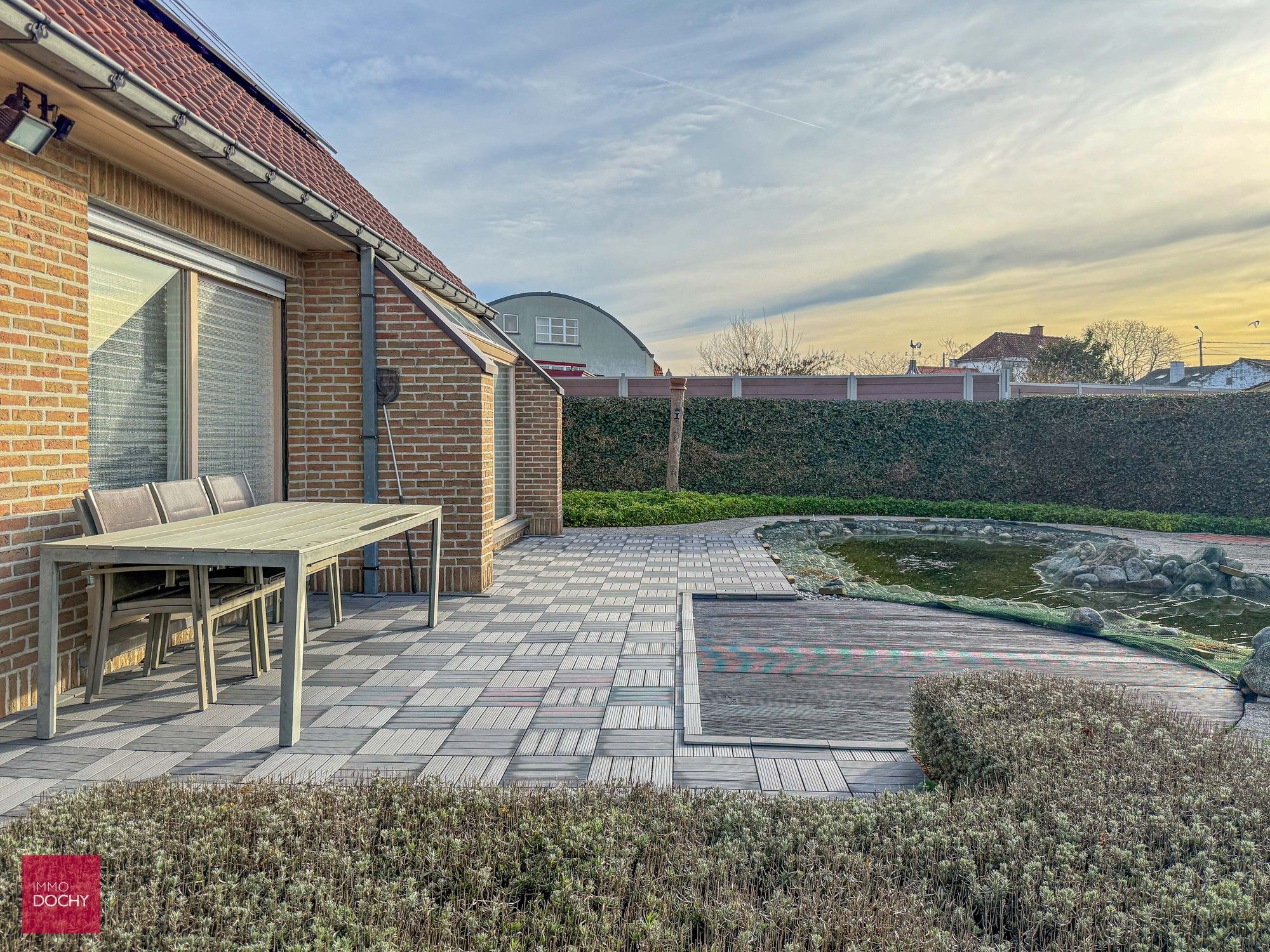 Instapklare lichtrijke alleenstaande woning | Lindestraat foto 23