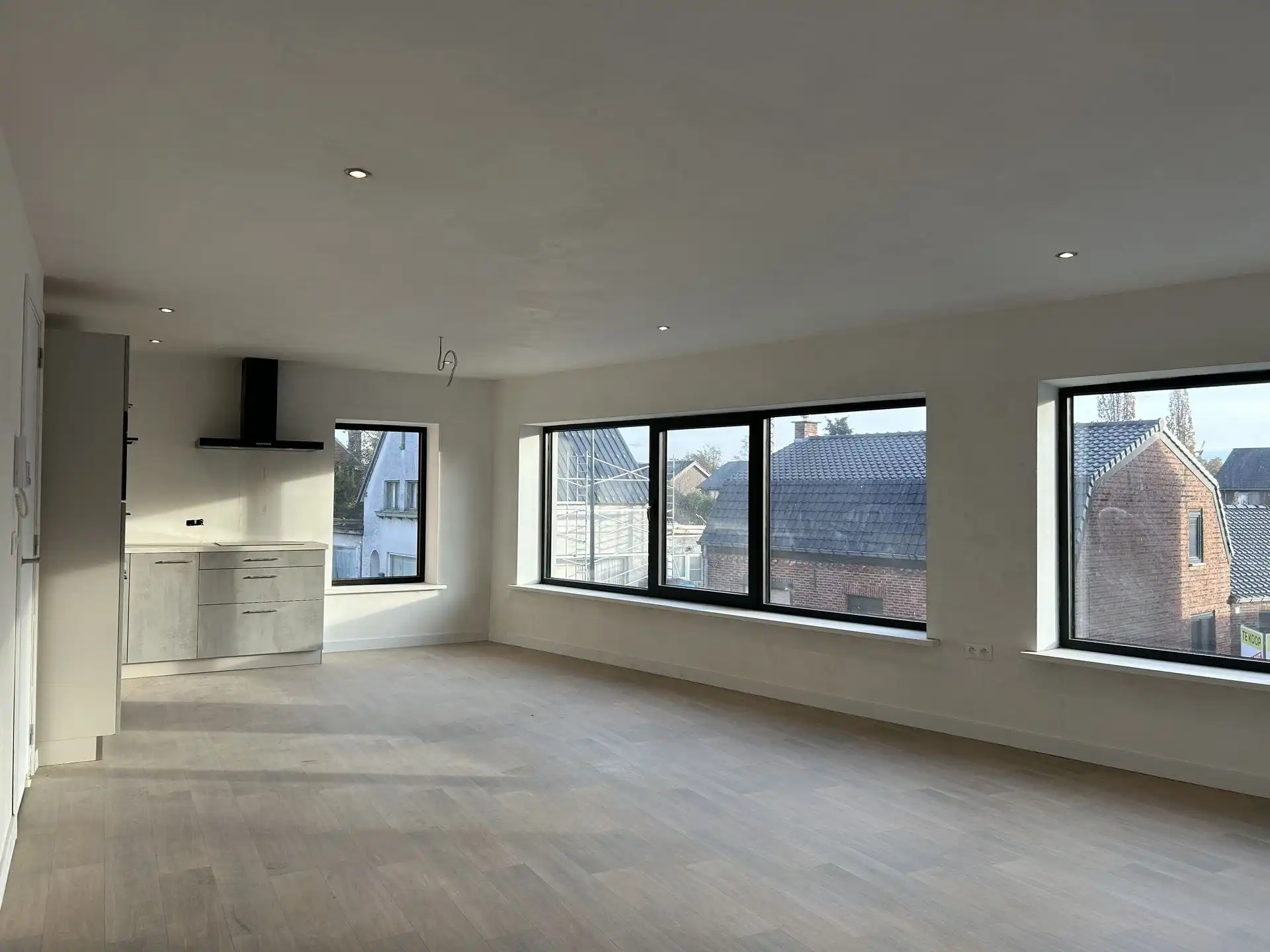Appartement foto 2