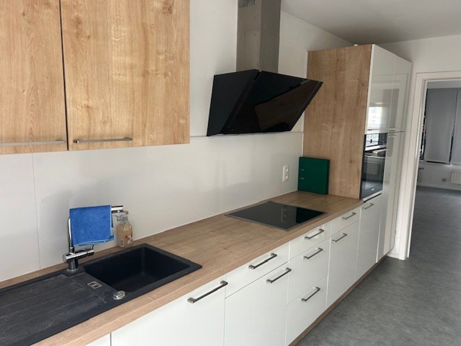Appartement te huur foto 7