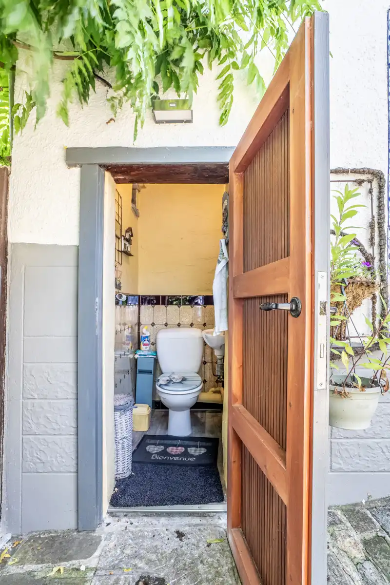 Ruime kangoeroewoning in Gooik  foto 30
