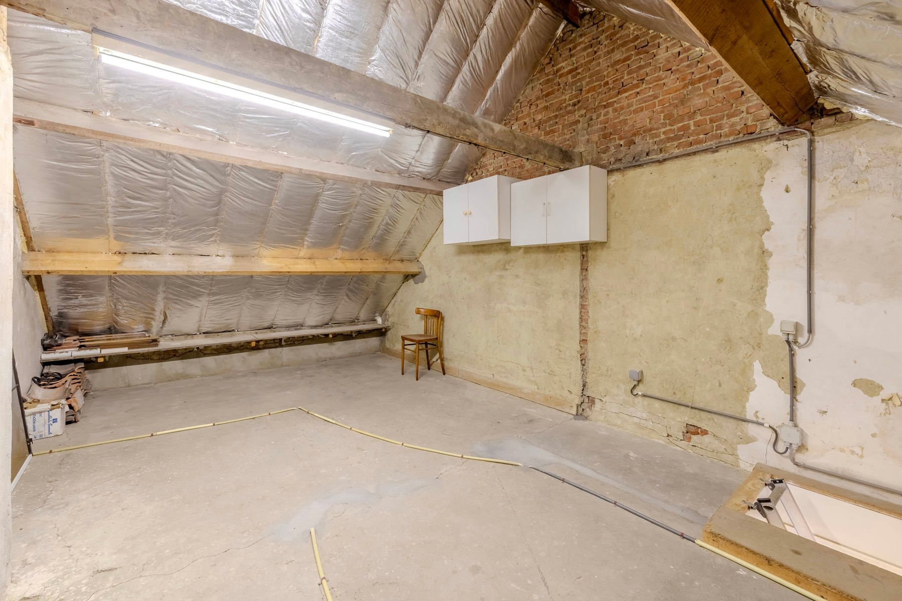 Centraal gelegen woning met 2 slpk foto 17