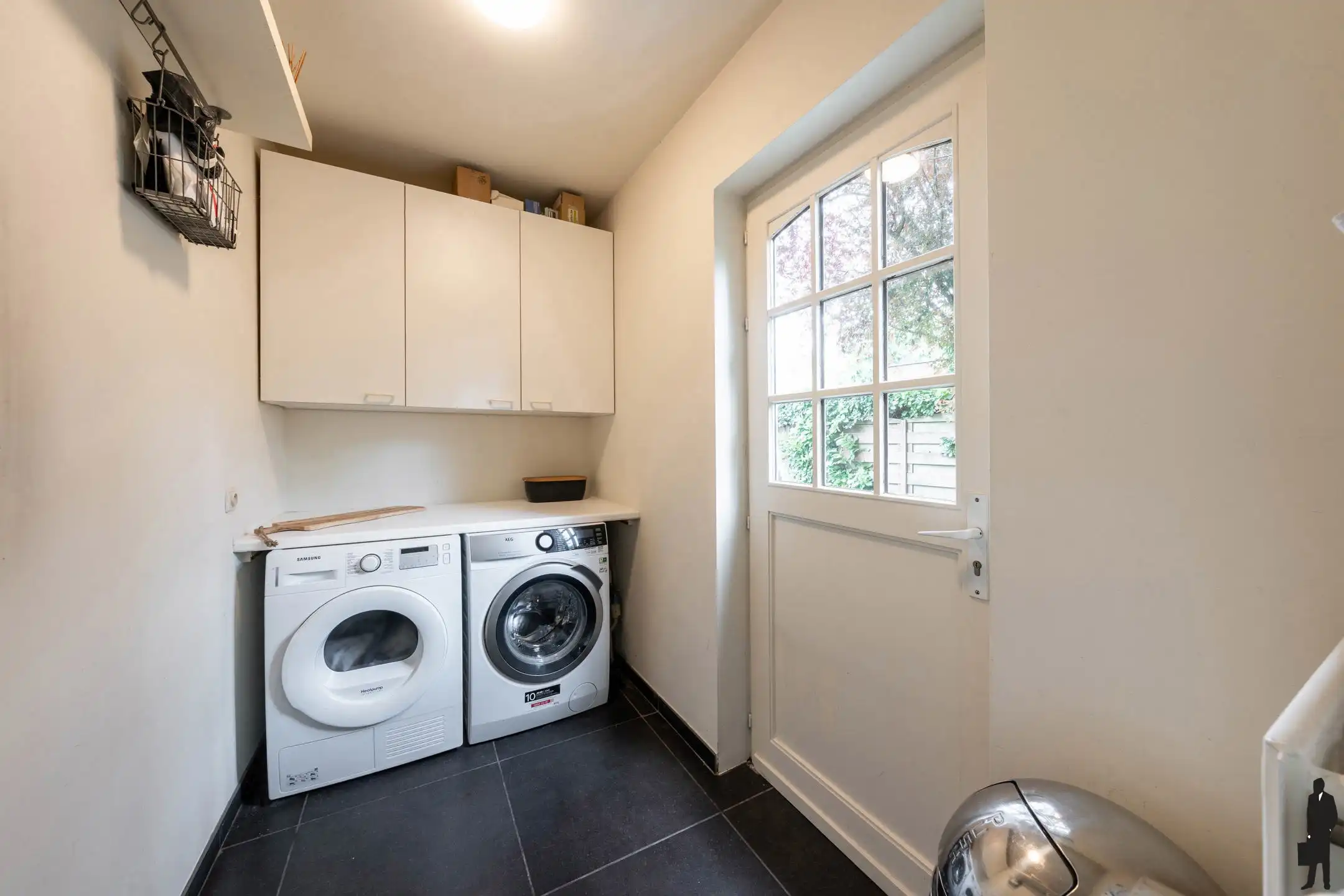 Karaktervolle woning op uitstekende locatie foto 37