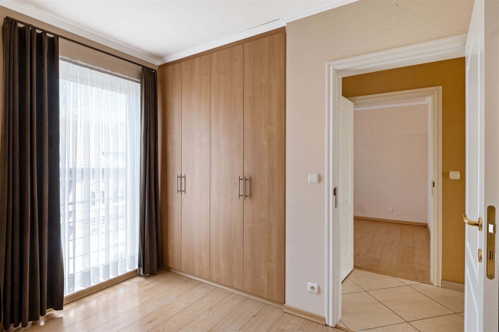 Recent, perfect instapklaar appartement te Putte foto 7