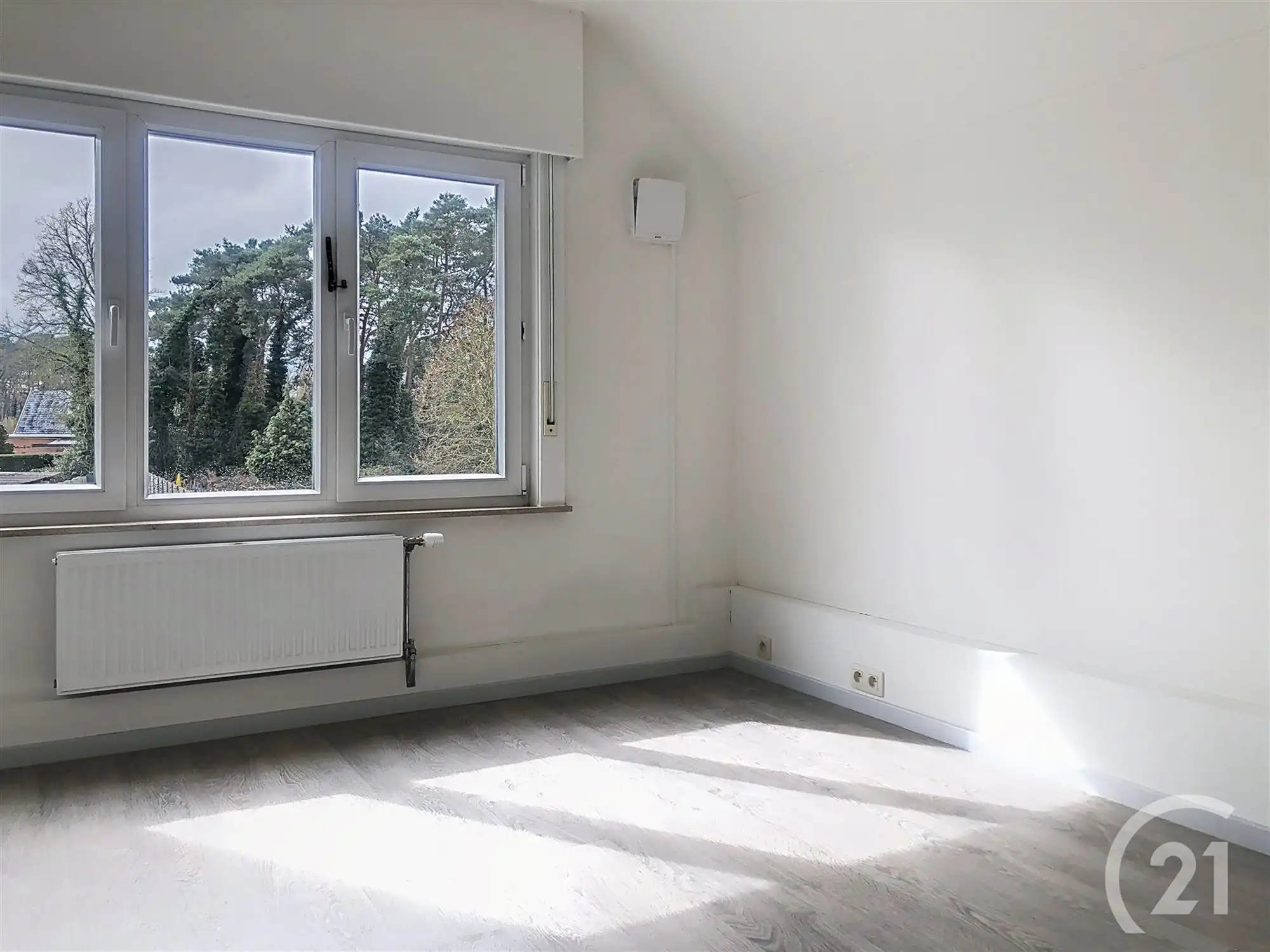 Gezellige 2-slaapkamer woning in Tremelo foto 24