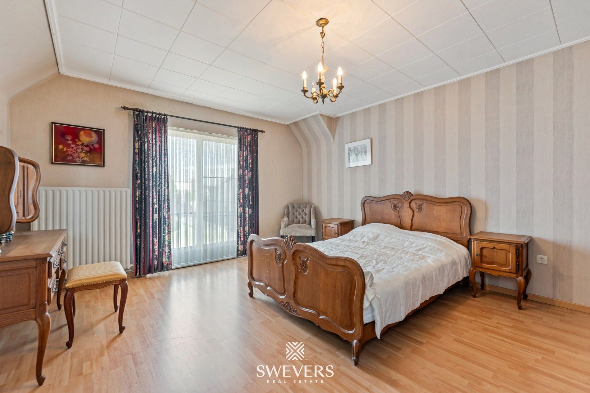 Karaktervolle woning met 3 slaapkamers vlakbij centrum Zonhoven foto 29