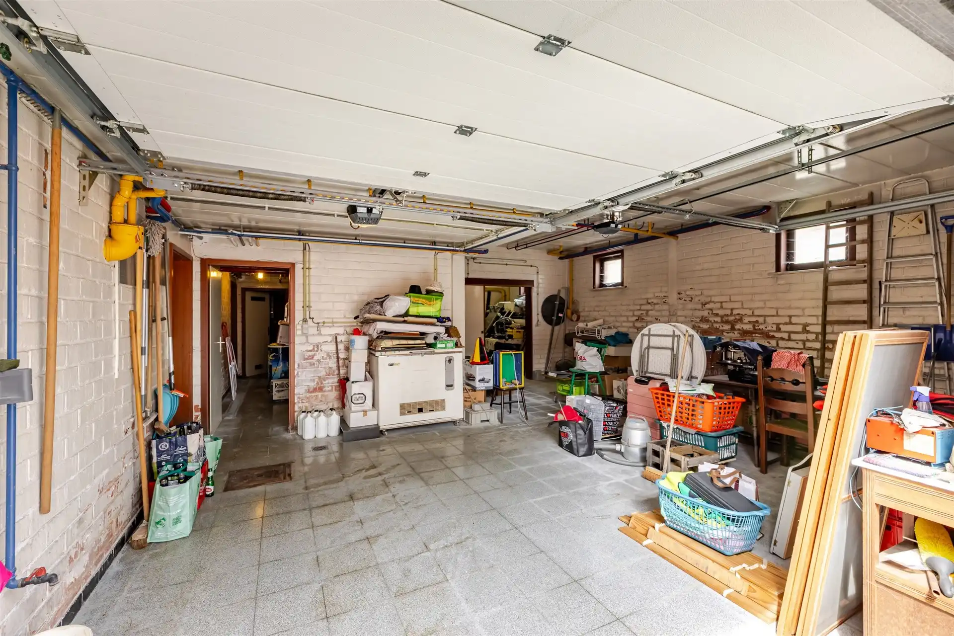 Charmante villa met zwembad op een mooi perceel van 942 m²  foto 29