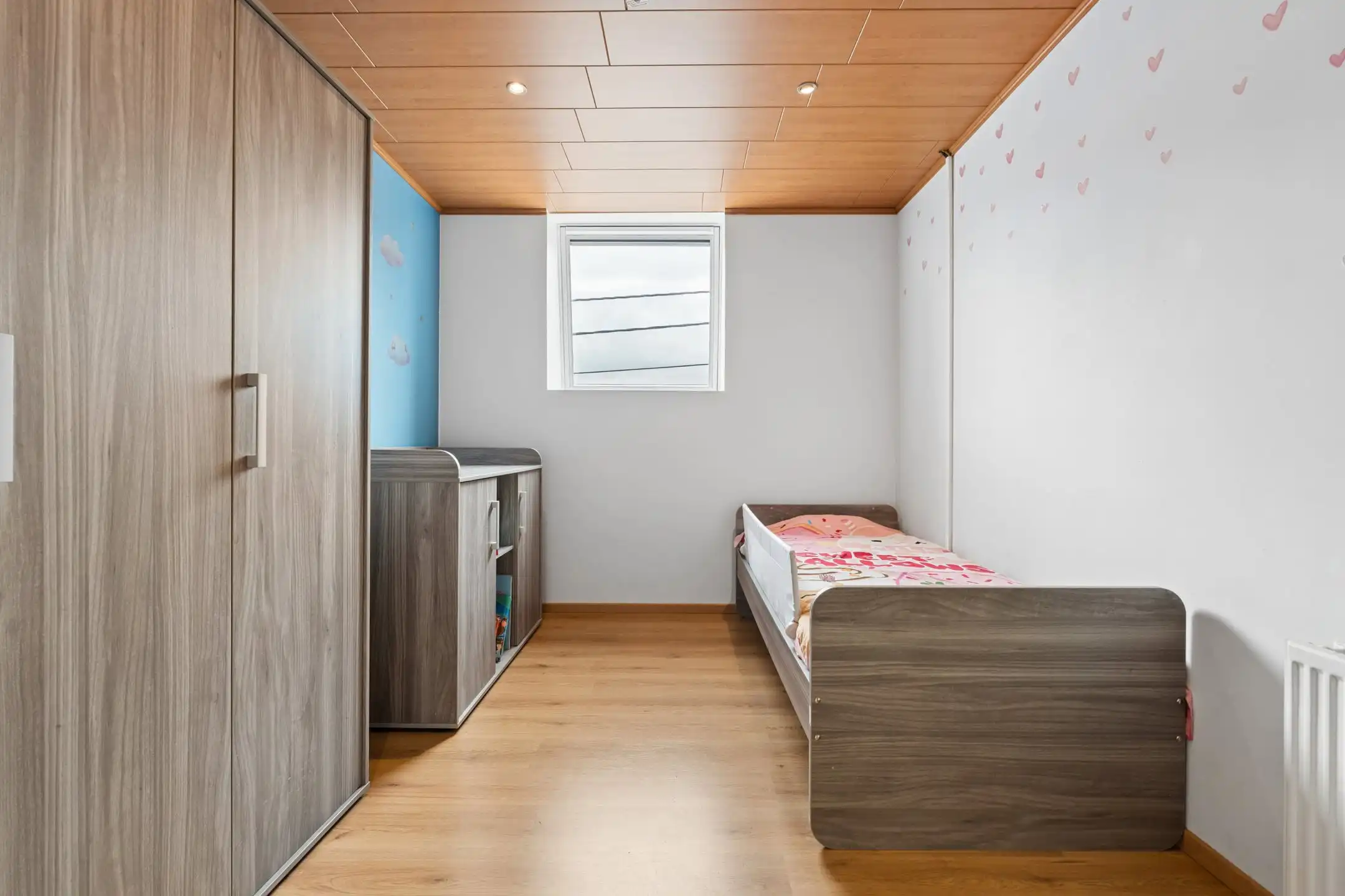 Instapklare, gerenoveerde 2-gevelwoning  foto 11