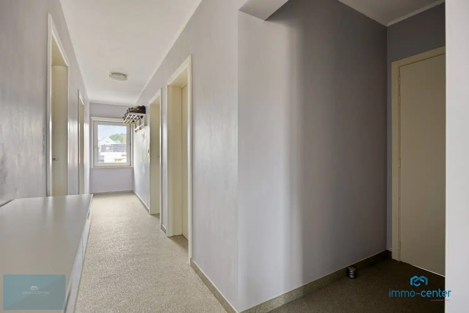 🏡 Instapklaar appartement van 105 m² met tuin, garage en airco foto 12