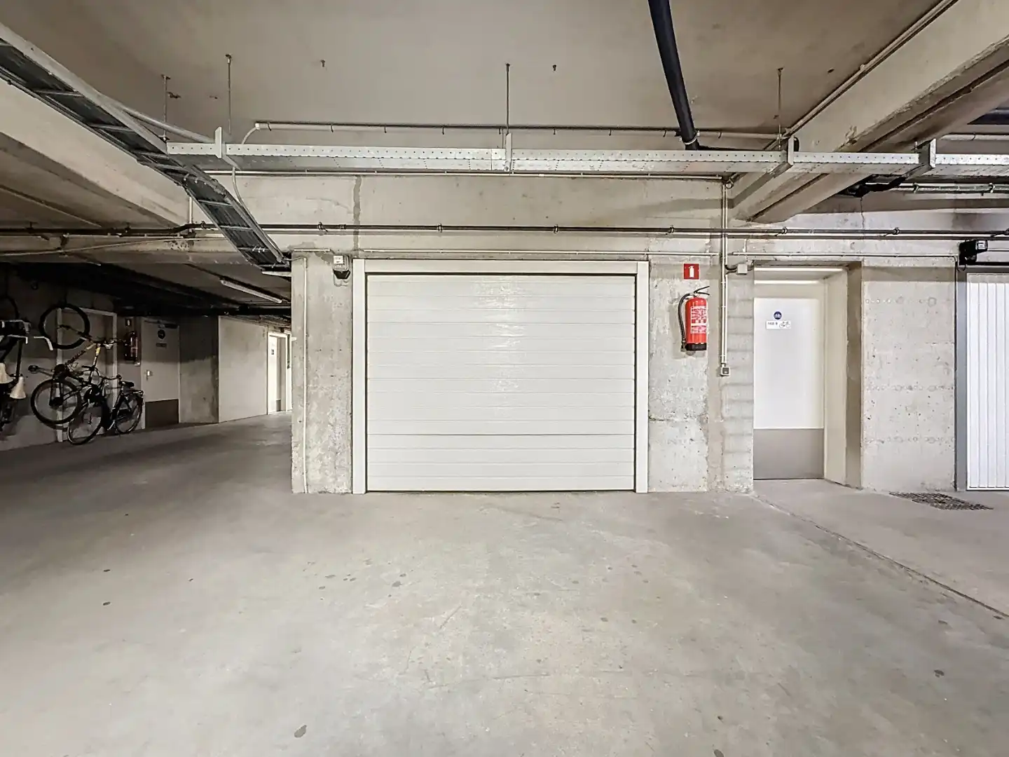 Appartement met 2 terrassen en frontaal zeezicht te Nieuwpoort foto 12