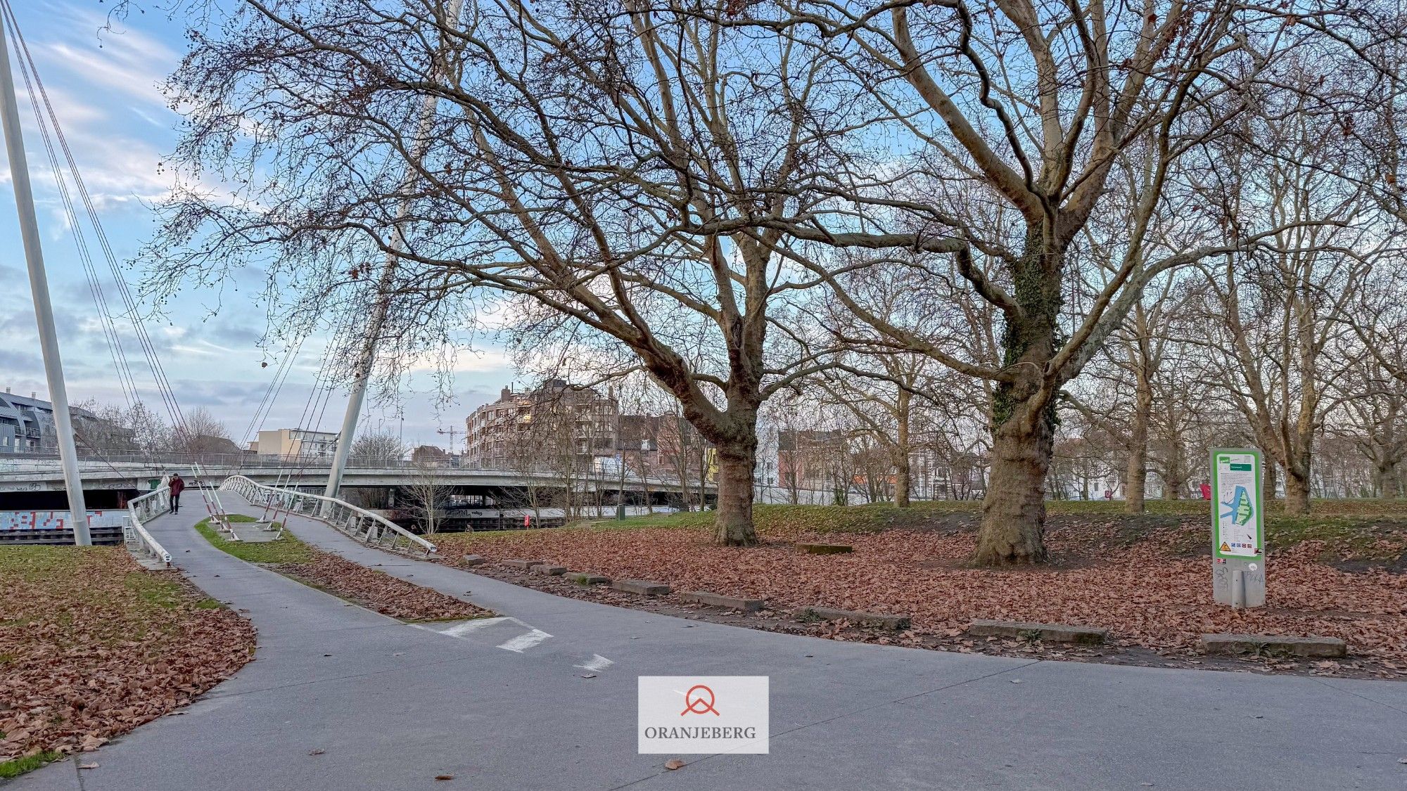 Gezellige woning in hartje Gentbrugge nabij het Keizerpark foto 2