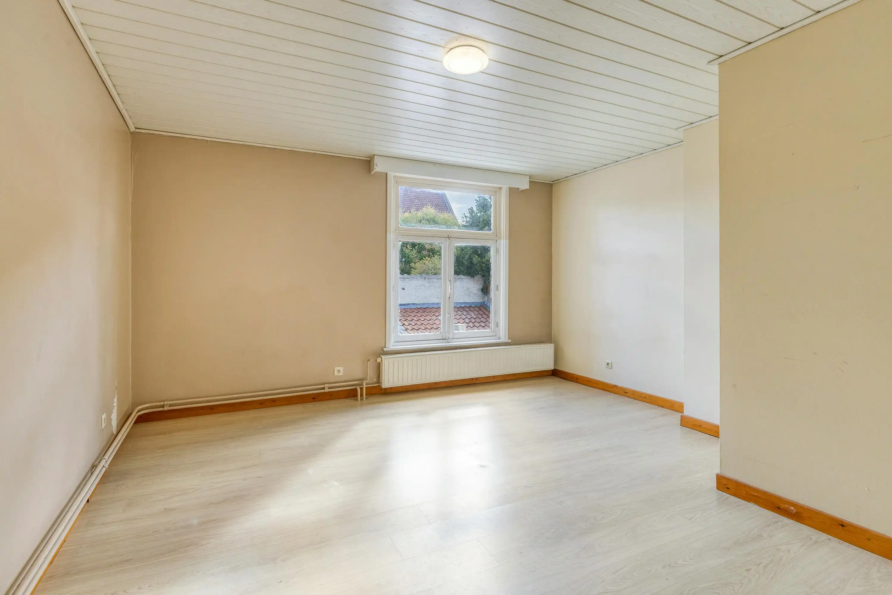 Charmant huis te koop met drie slaapkamers in centrum Brugge foto 11