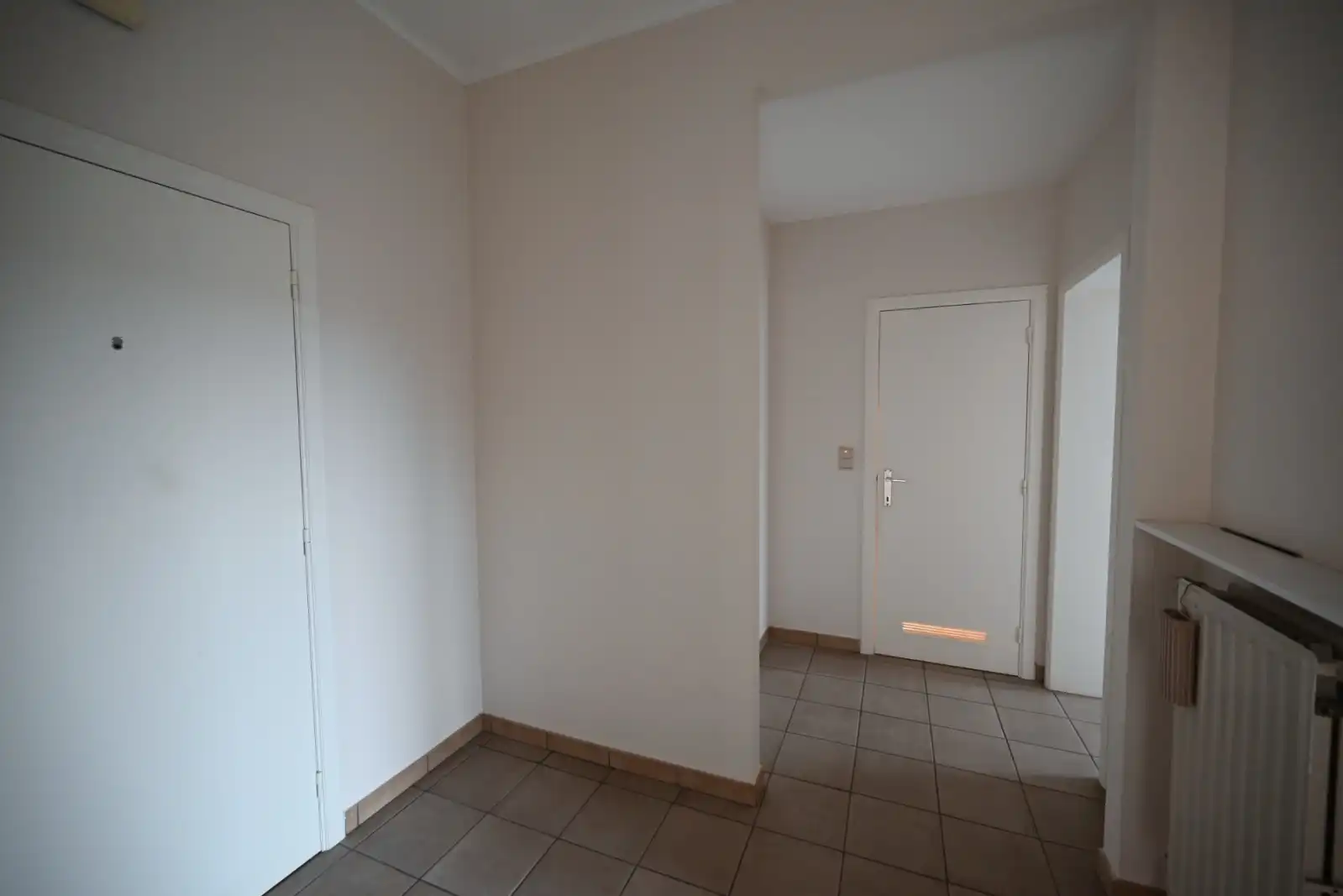 Appartement nabij centrum Ardooie foto 9