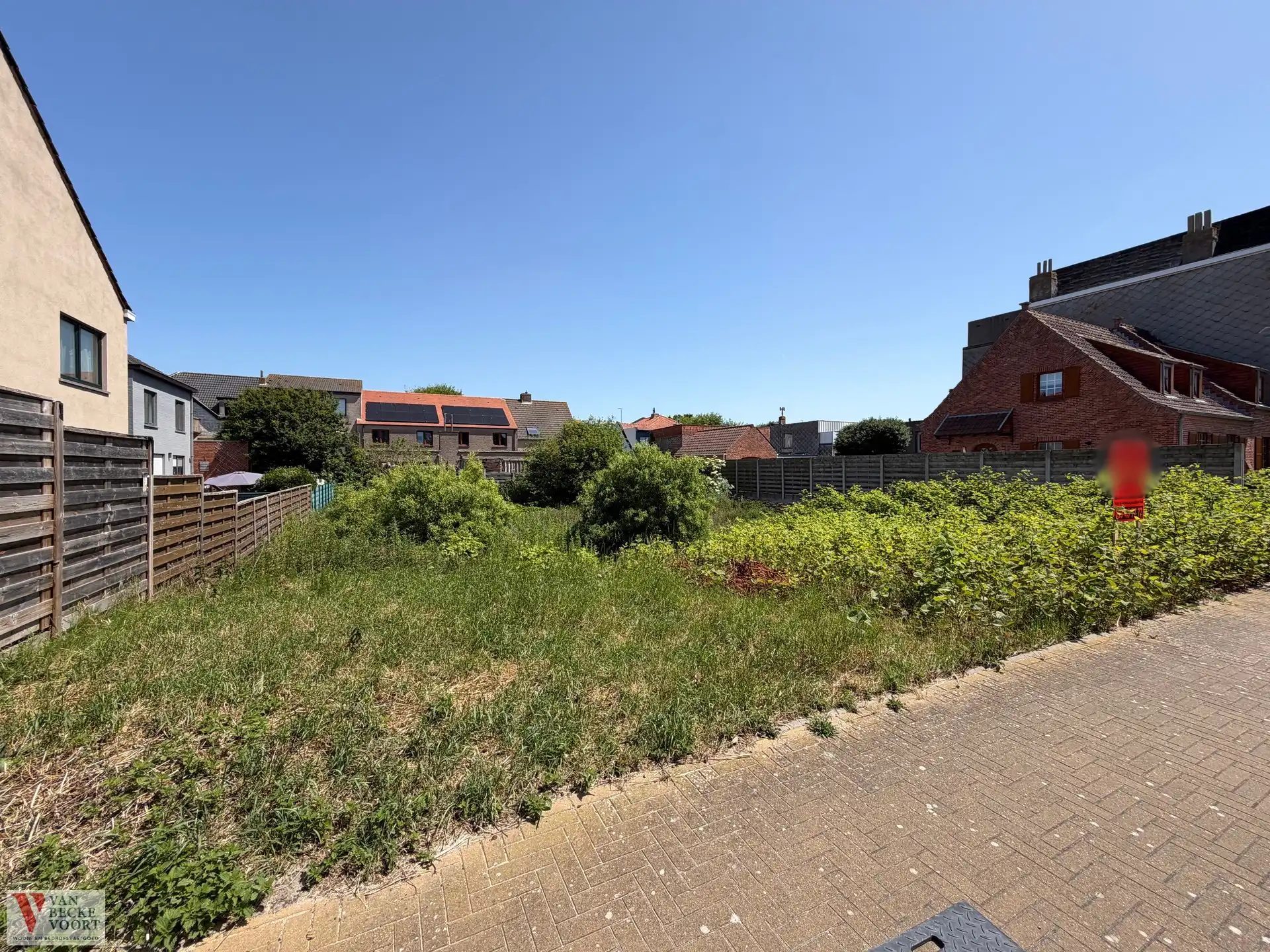 Bouwgrond te Raversijde foto 4