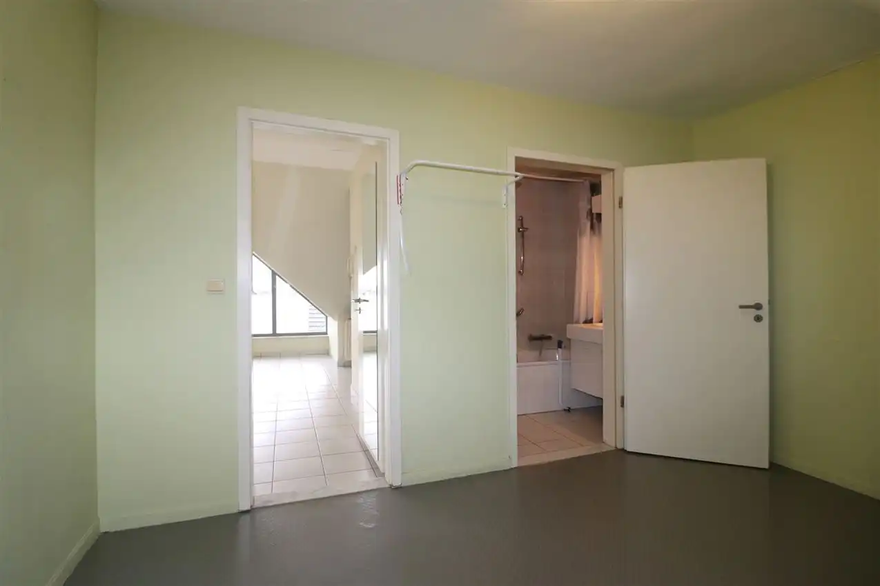 Studio - ideale investeringsopportuniteit of startersappartement foto 26