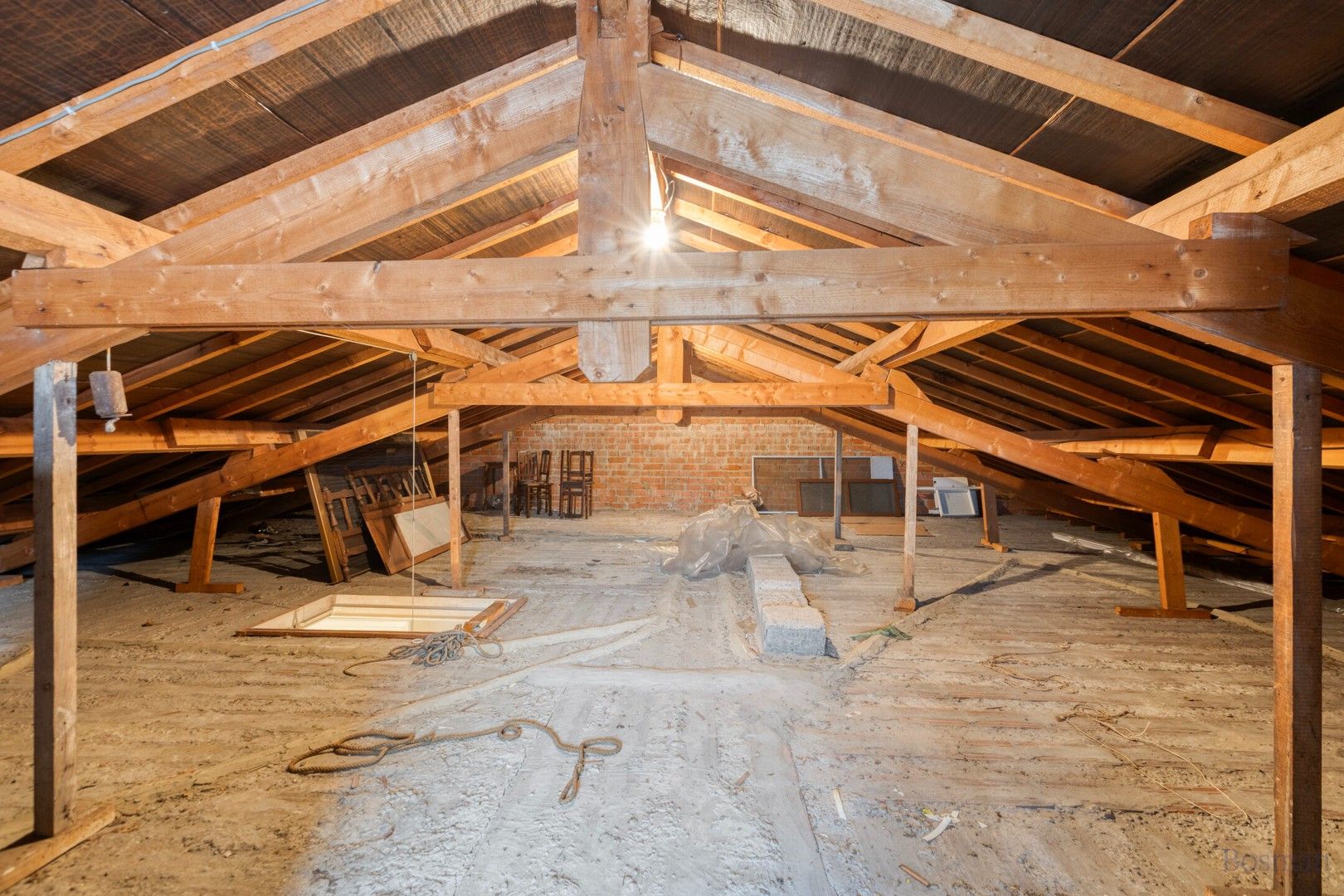 Gelijkvloerse woning te koop in Groot-Vorst, Laakdal foto 15