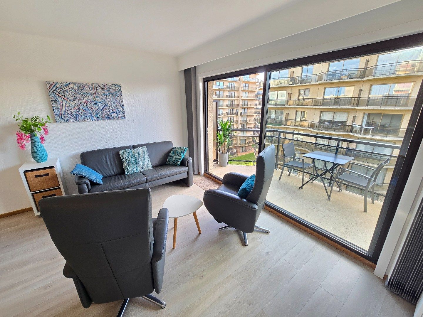 Appartement 1 slpk foto 13