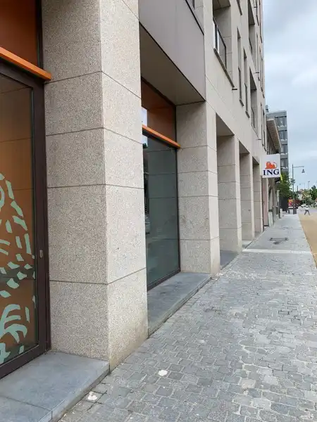 Instapklaar handelsgelijkvloers Te Huur en Te Koop foto 45