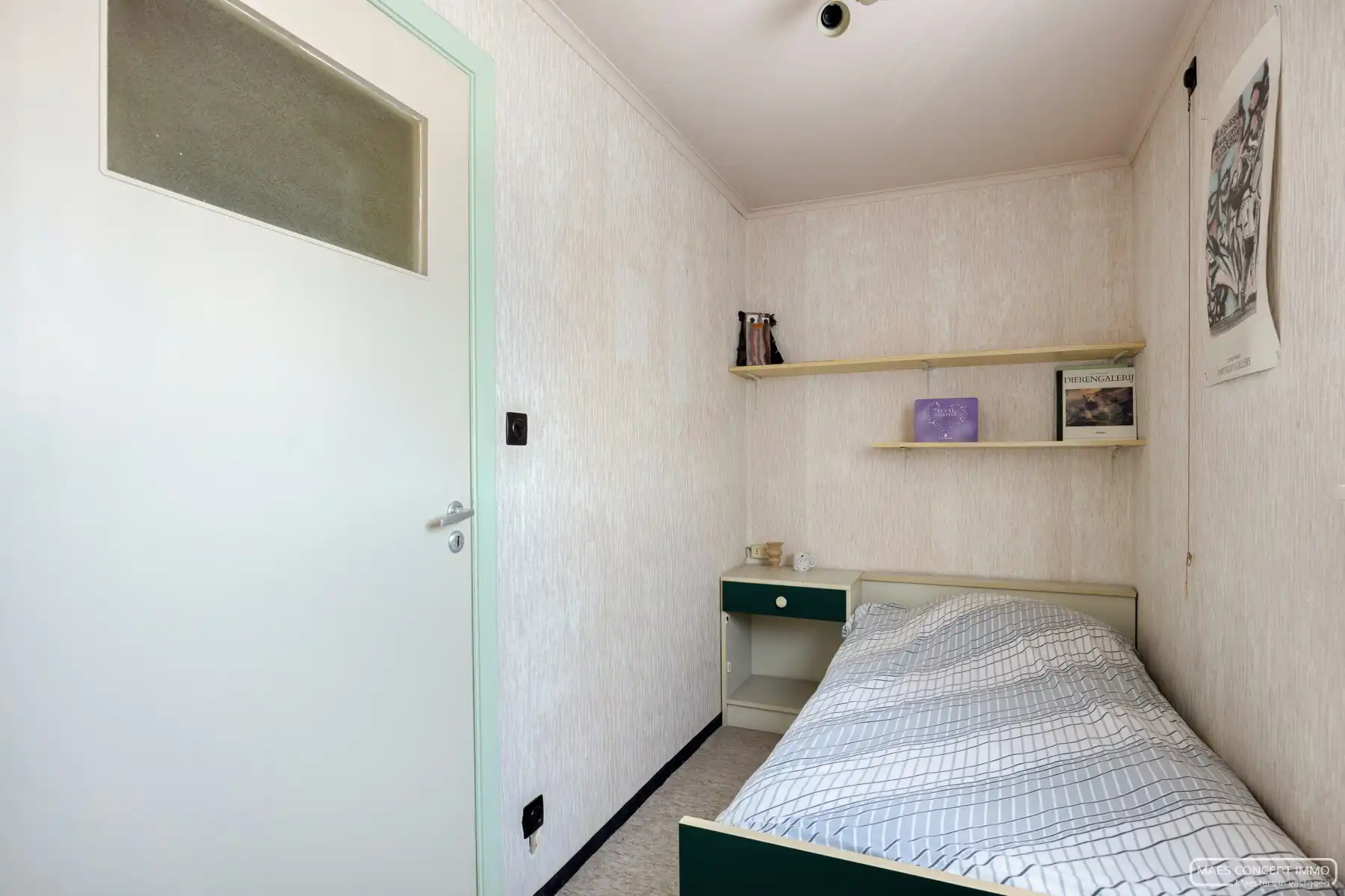 Ruime halfopen woning te koop in Gullegem foto 14