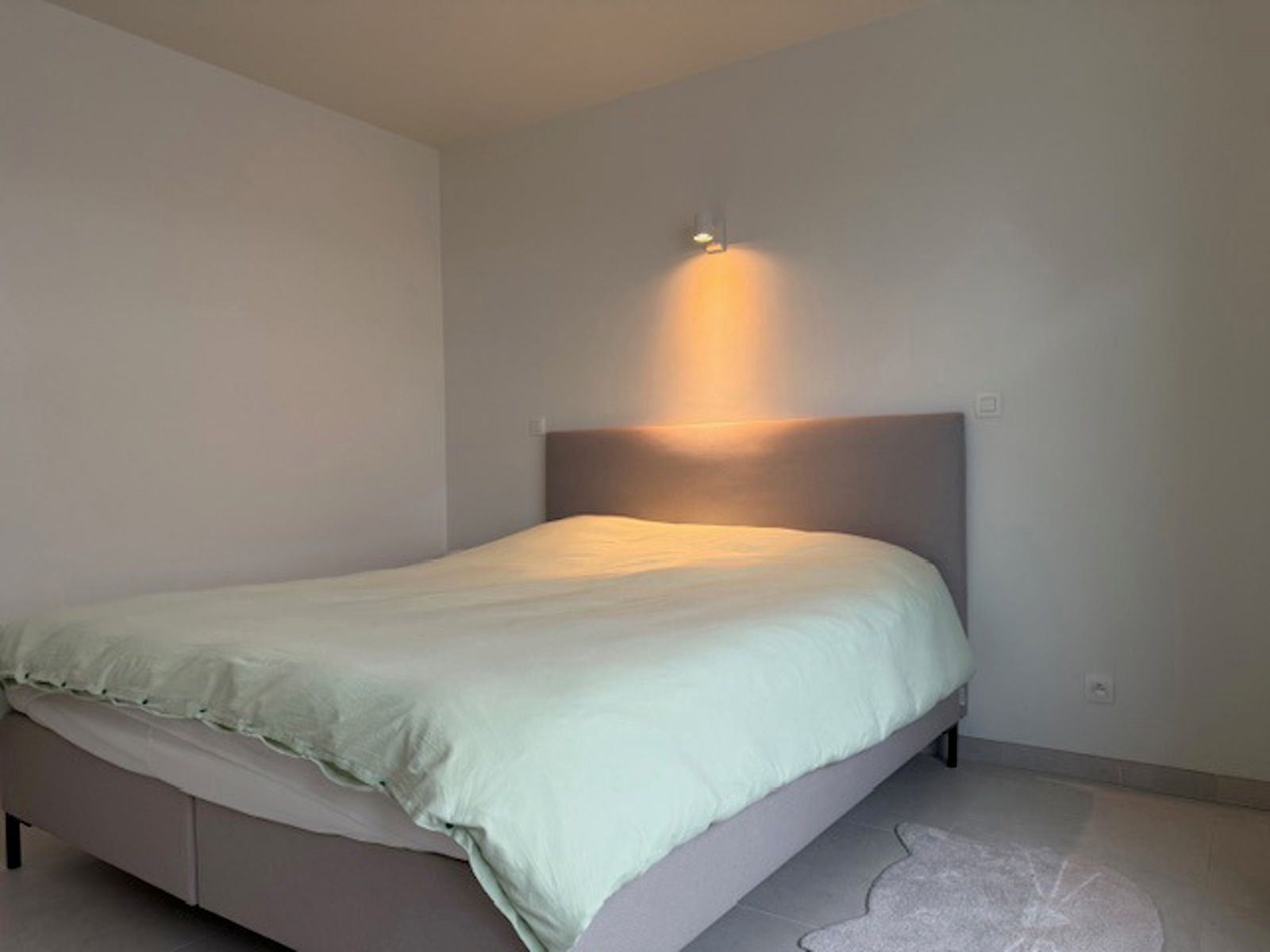 Te huur: ruim gelijkvloers appartement nabij stadscentrum van Aalst foto 19