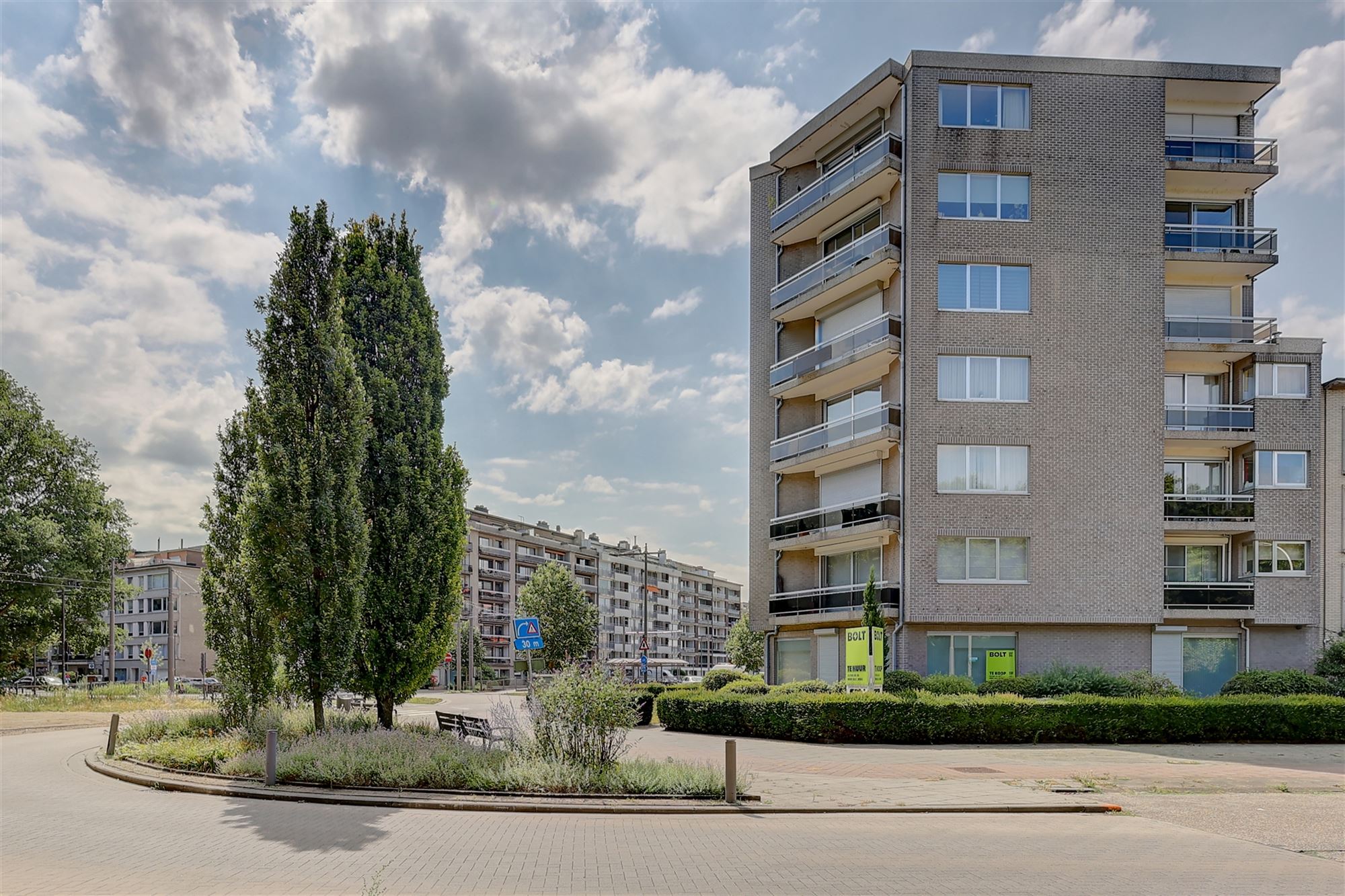 Kantoor op ideale locatie in Deurne foto 20