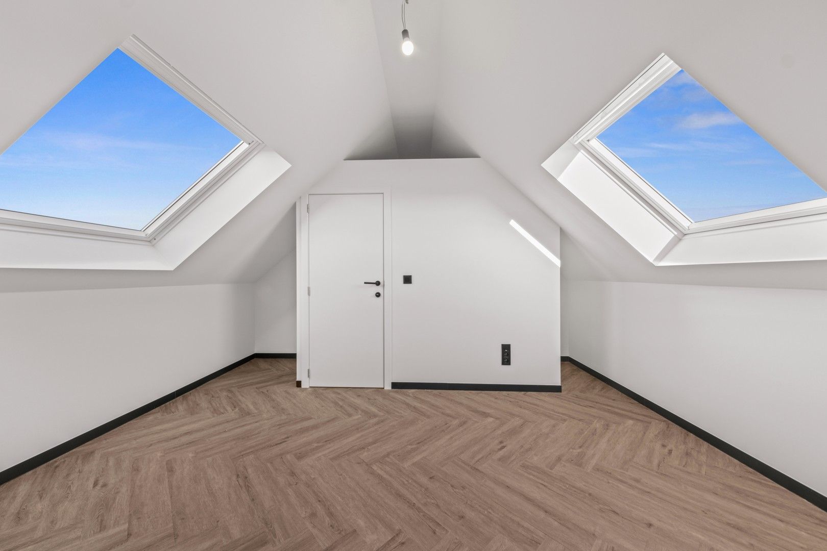 Unieke BEN-woning met 3 slaapkamers en studio op toplocatie ! foto 15