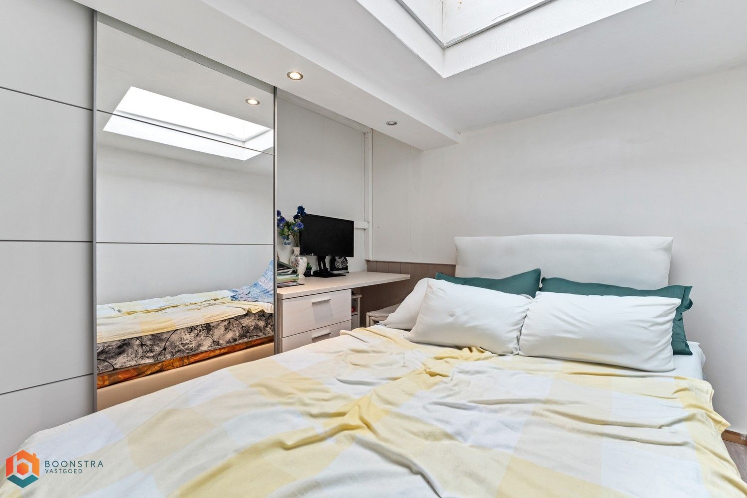Opbrengsteigendom op toplocatie in Mechelen foto 12