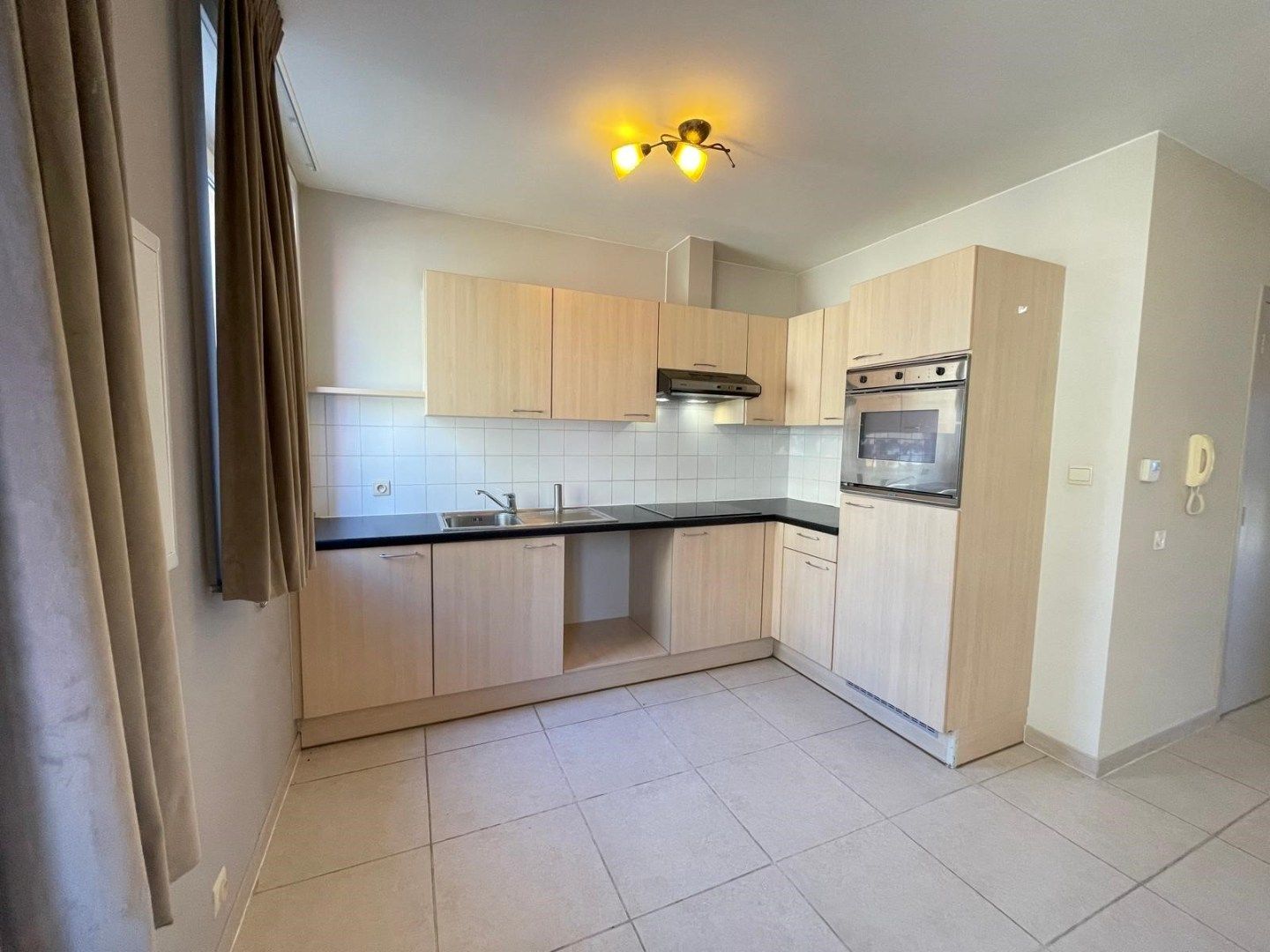 Goed onderhouden appartement foto 3