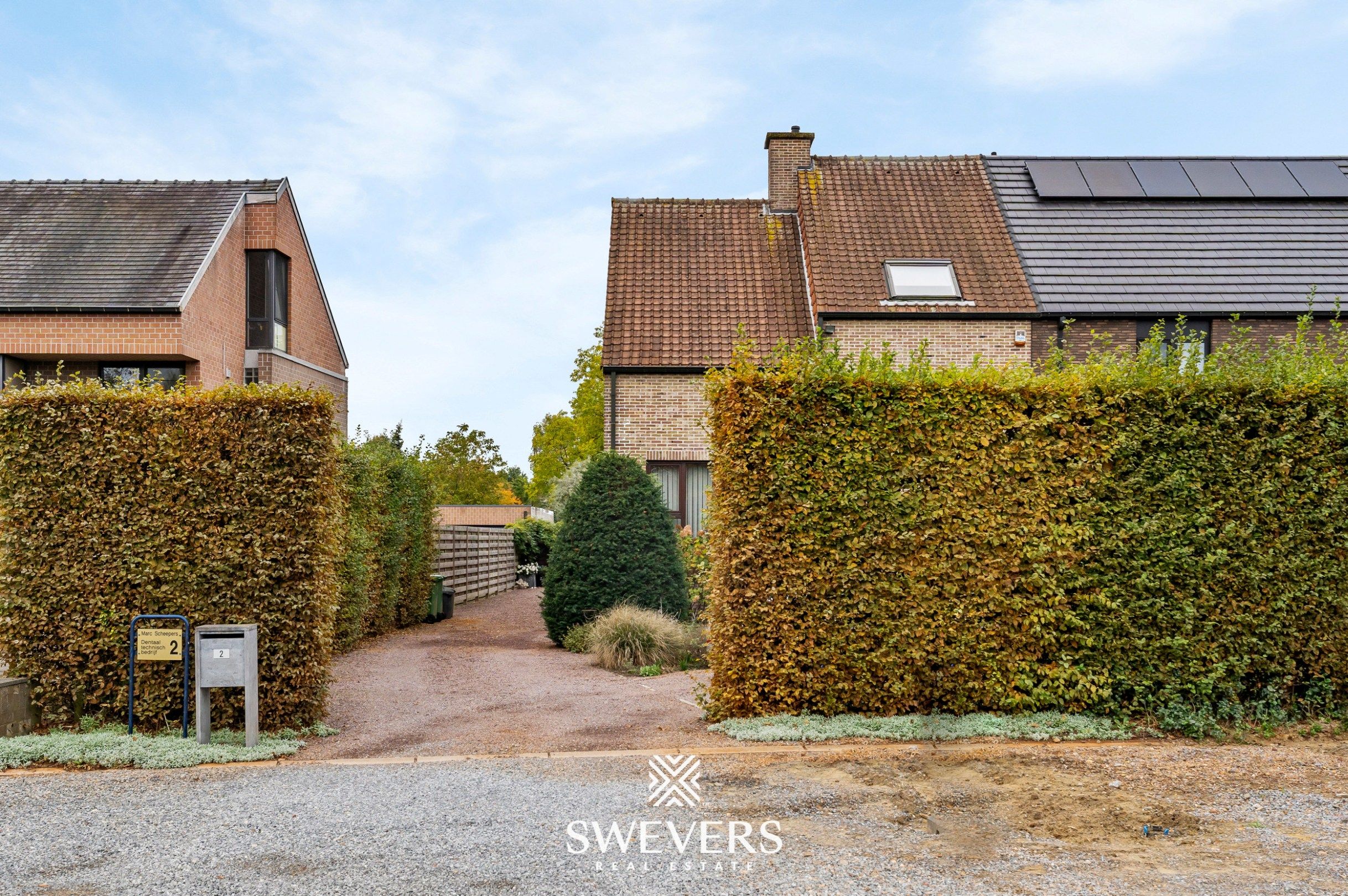 Opbrengsteigendom: lichtrijke en instapklare woning op 9a75ca nabij Hasselt centrum foto 34