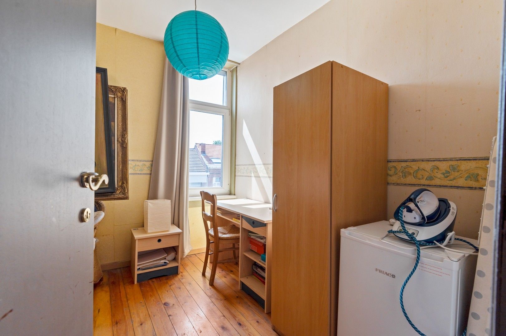 Charmante, lichte woning met heerlijk terras op toplocatie! foto 11