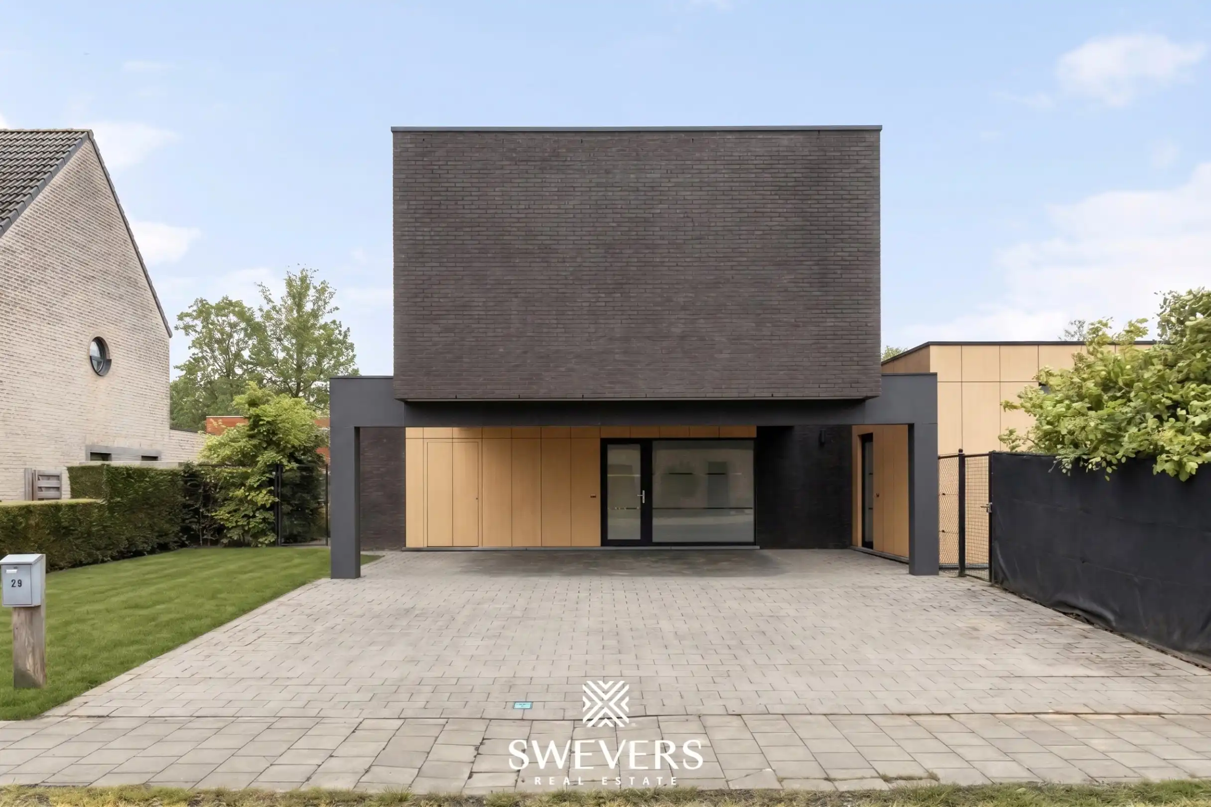 Huis te koop Mommersbosweg 29 - - 3520 Zonhoven