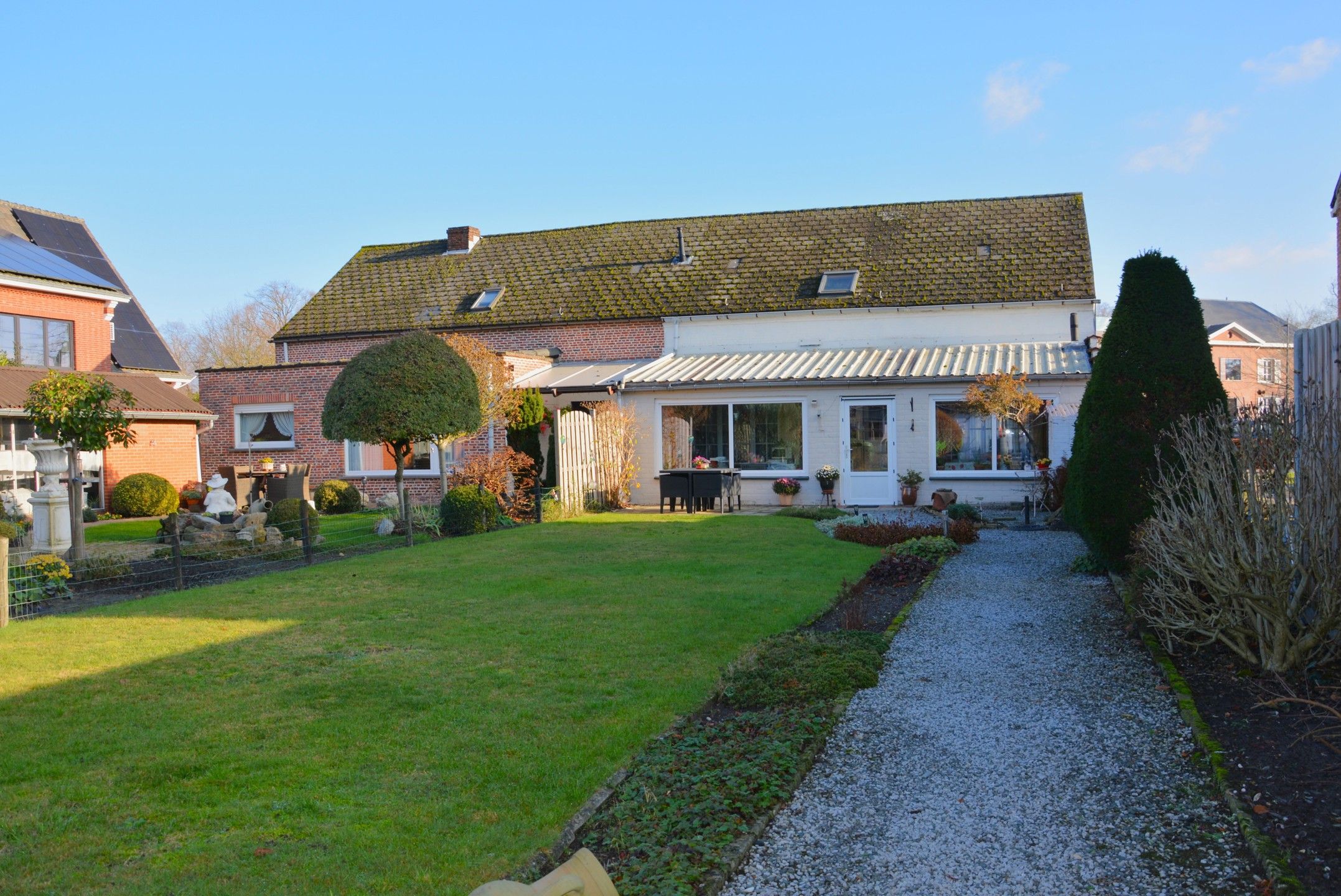 Huis te koop foto 20