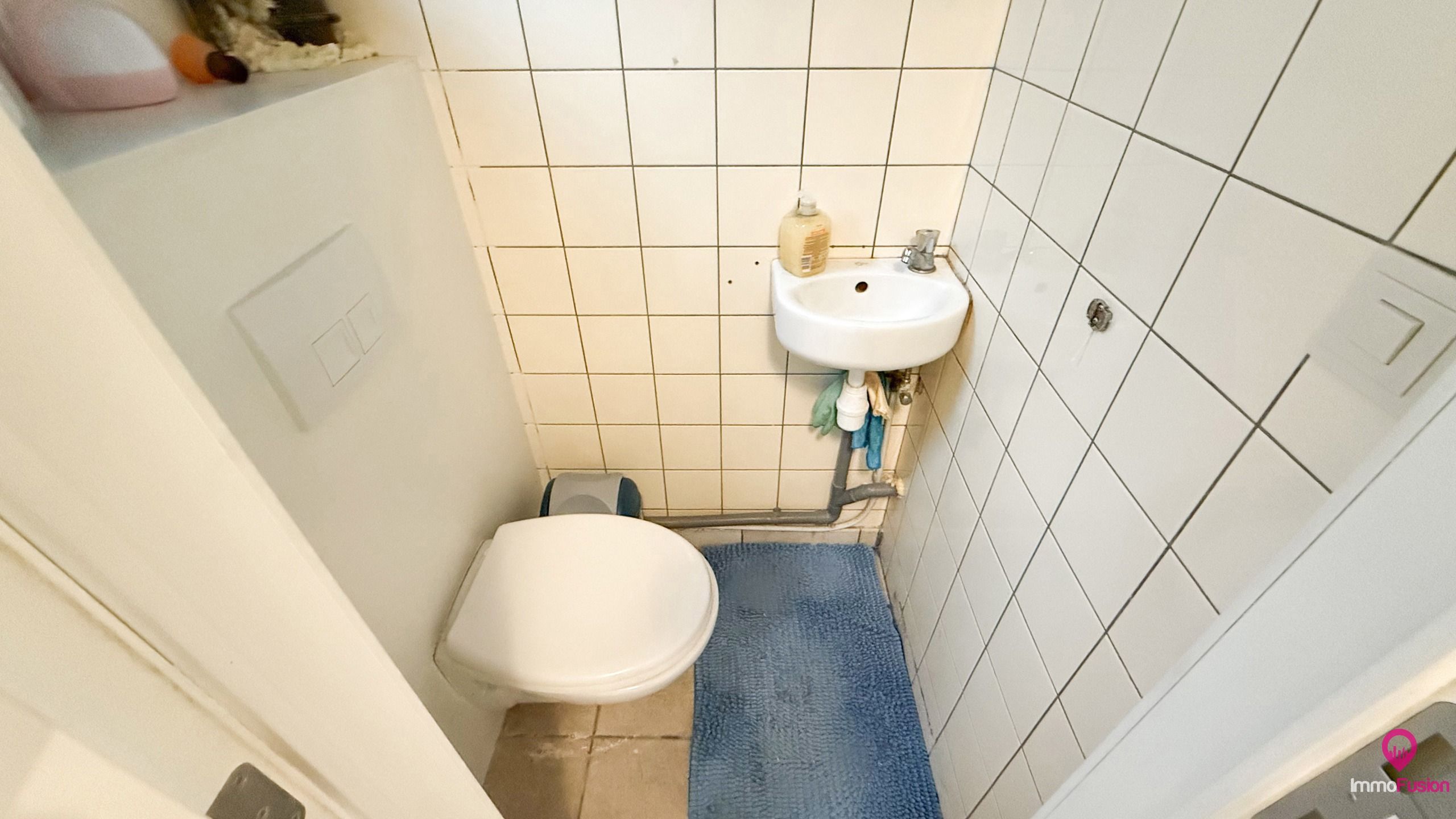 Gezellige woning met 3 slaapkamers gelegen te Houthalen! foto 14