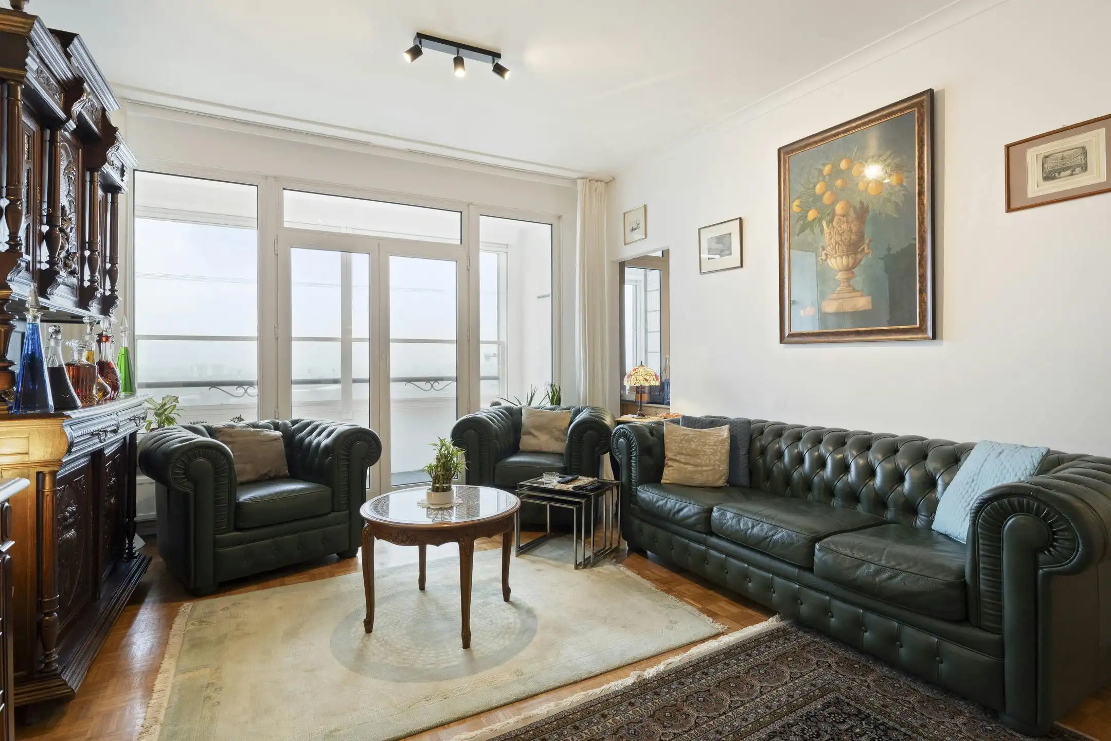 Appartement te koop Kruishofstraat 144/14E - 2020 Antwerpen Kiel