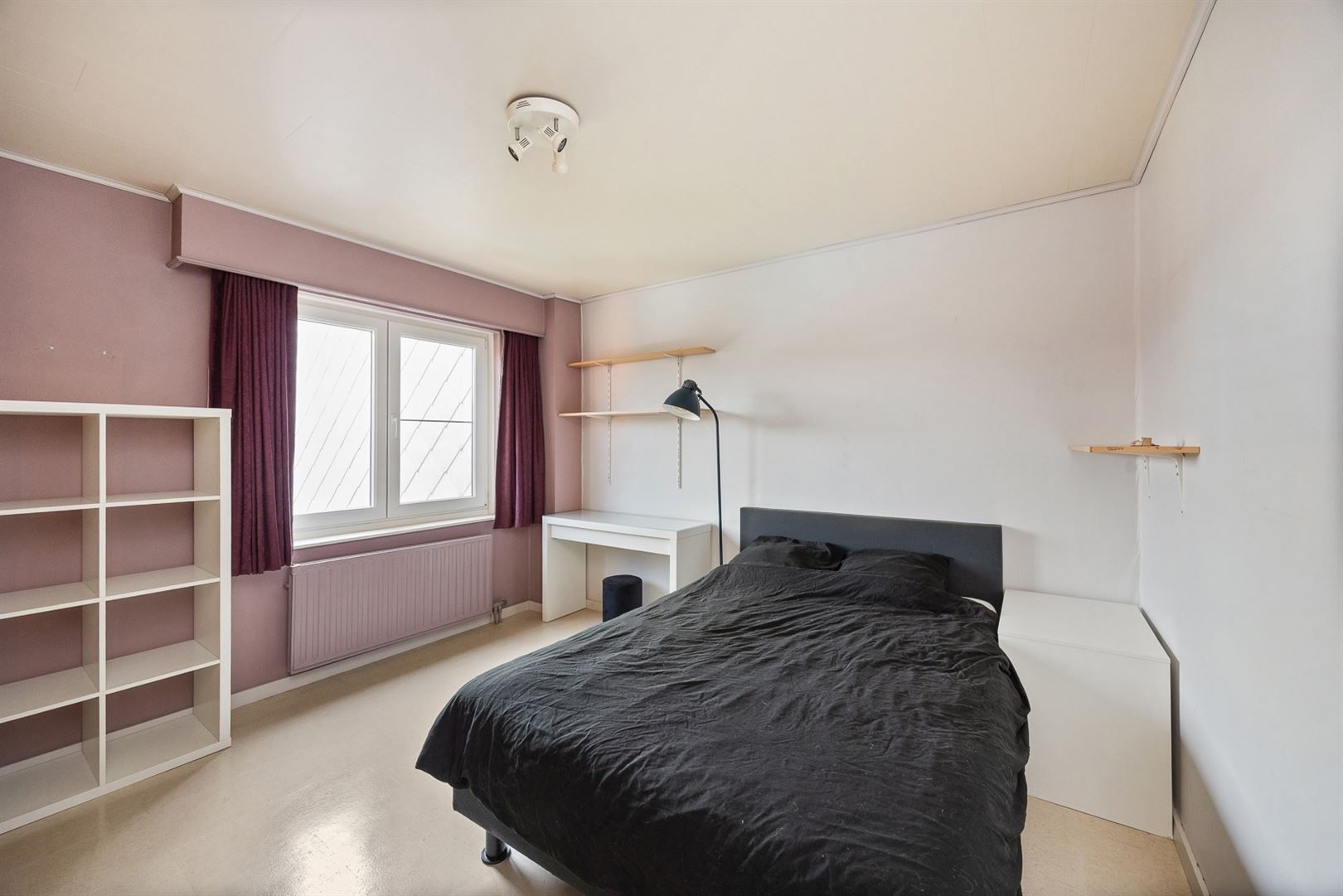 Bel-etage gelegen nabij centrum Brasschaat  foto 9