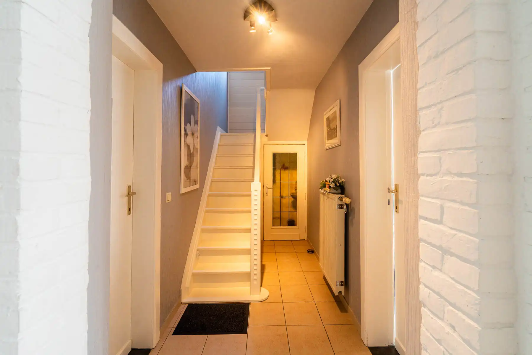 Karaktervolle open bebouwing op een riant perceel van 2.062 m² foto 13