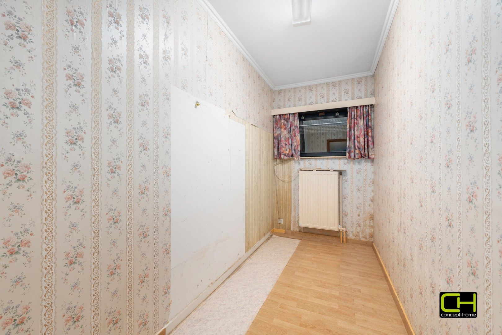 Bungalow woning met twee slaapkamers + bureaukamer te koop in Lievegem foto 13