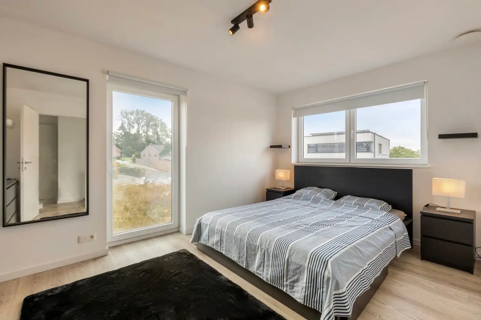 MOOIE, INSTAPKLARE WONING MET TUIN IN BOUTERSEM foto 13