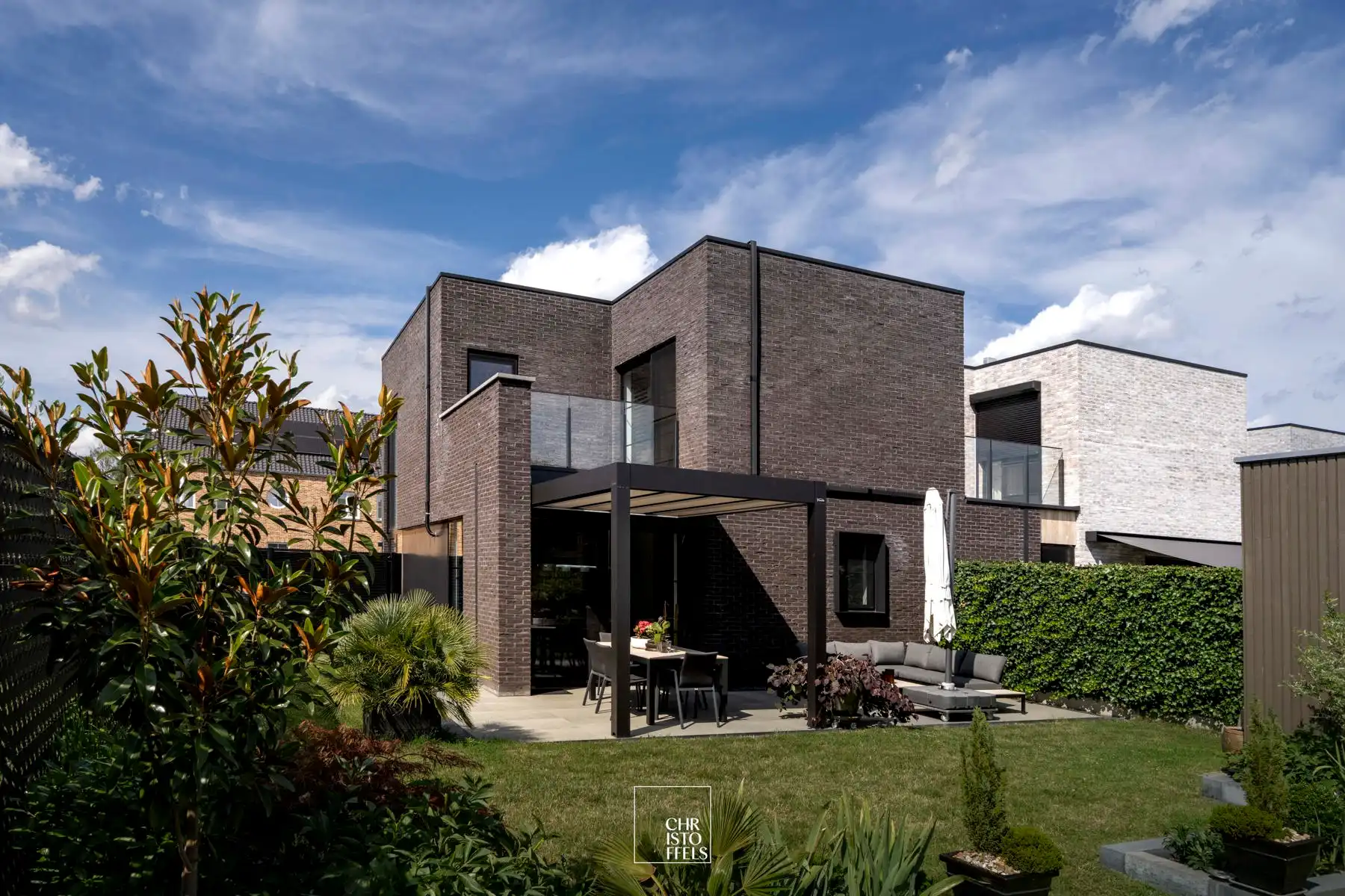 Stijlvolle nieuwbouwwoning gelegen te Neerharen, Lanaken!  foto 10