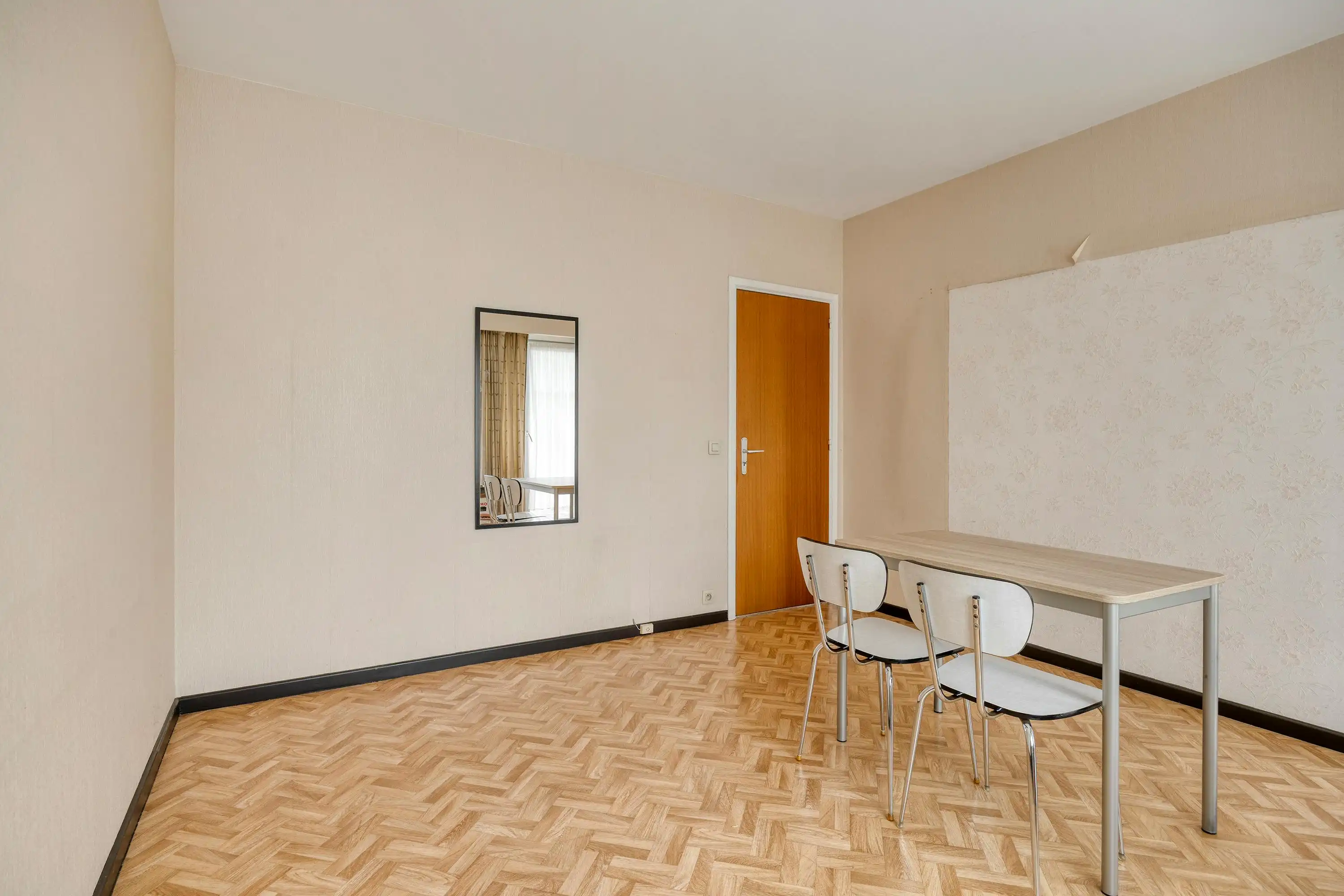 Appartement in Deurne-Zuid met 2/3 slaapkamers en tuin!  foto 12