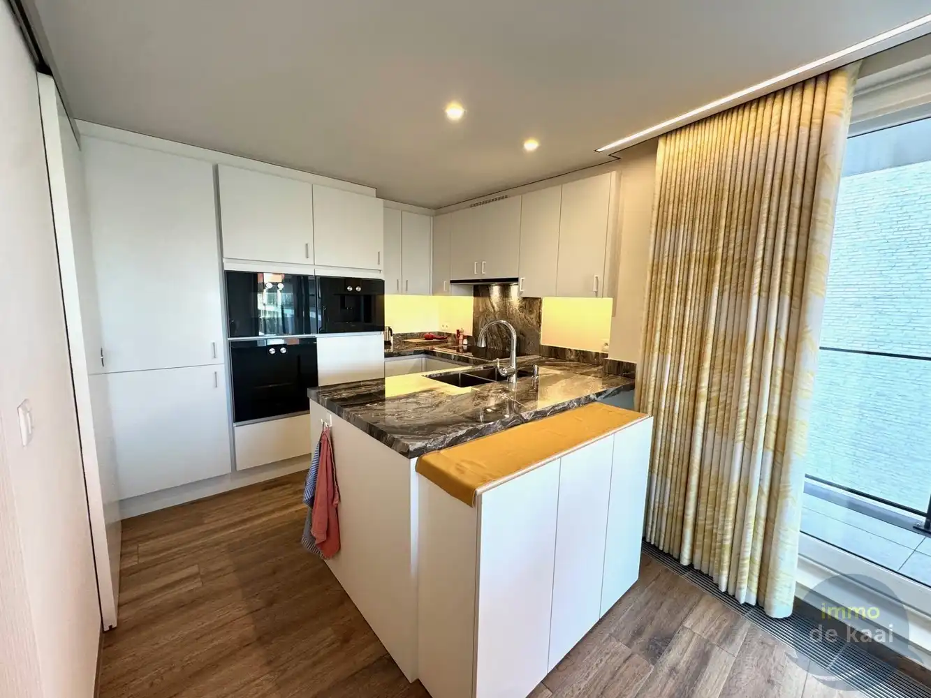 Appartement te huur foto 5