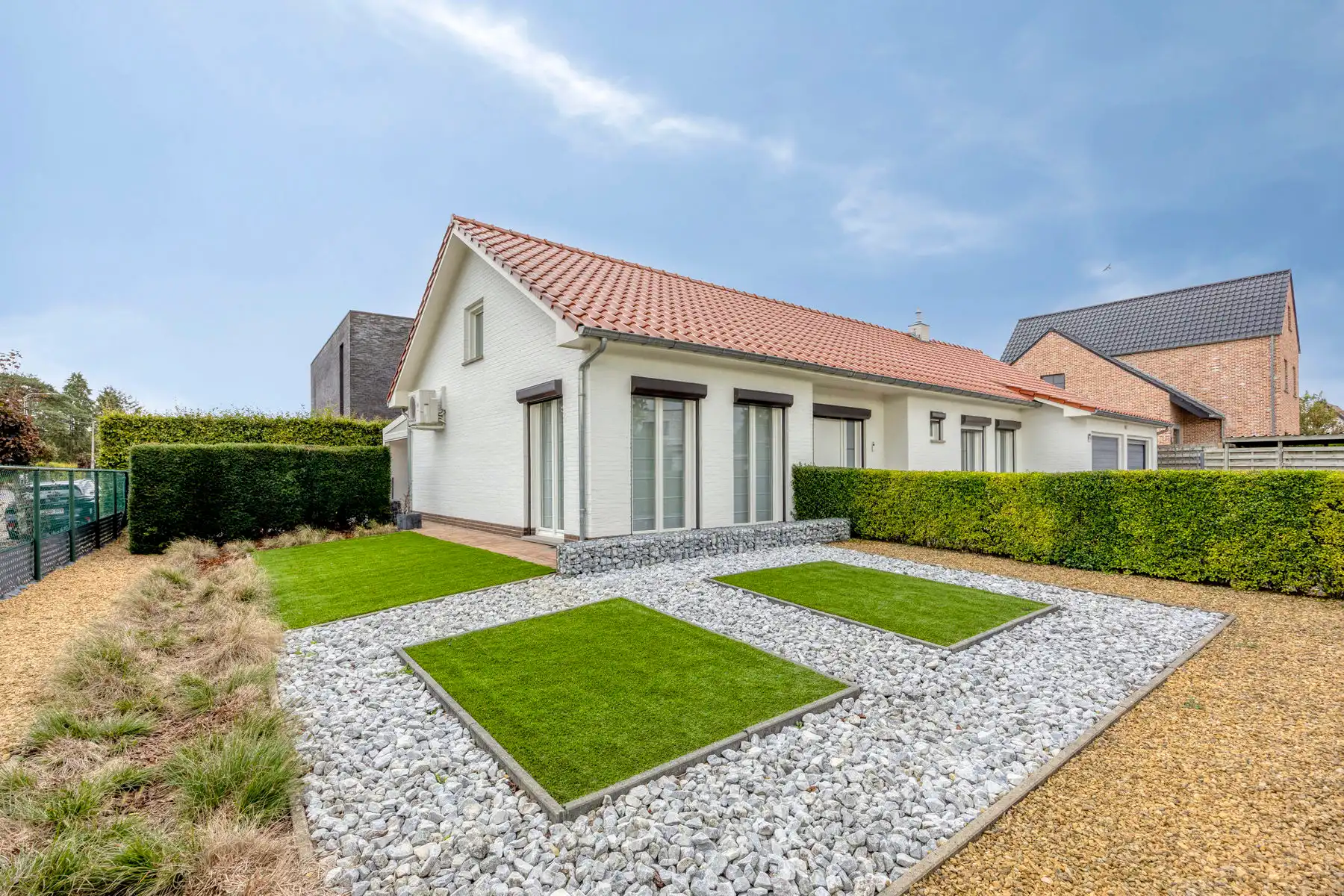 Vrijstaande woning foto 19