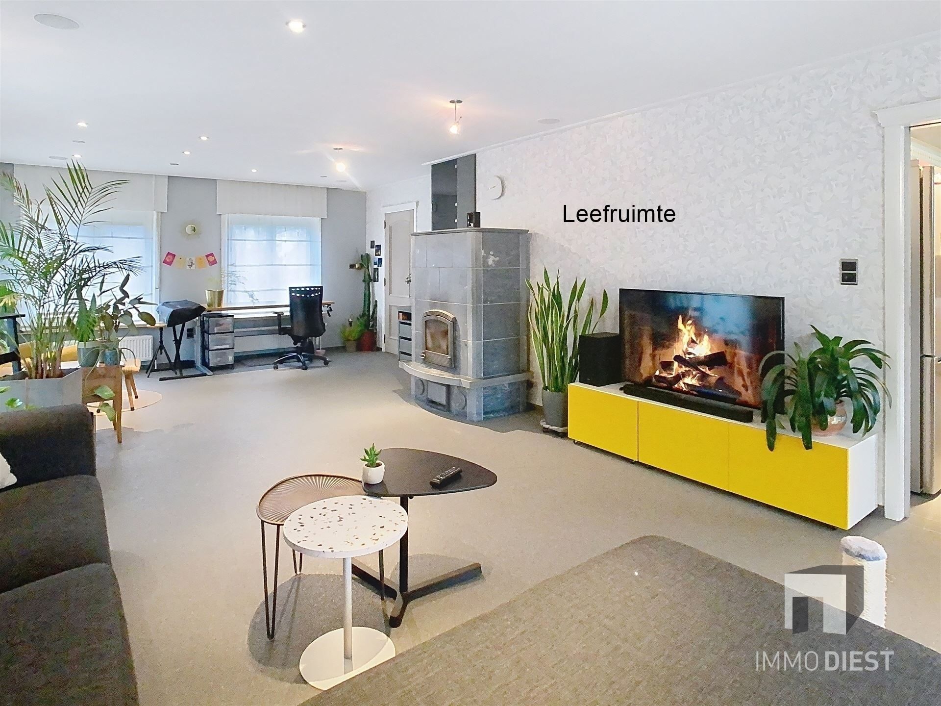 Villa met 5 slaapkamers veranda en zwembad foto 10
