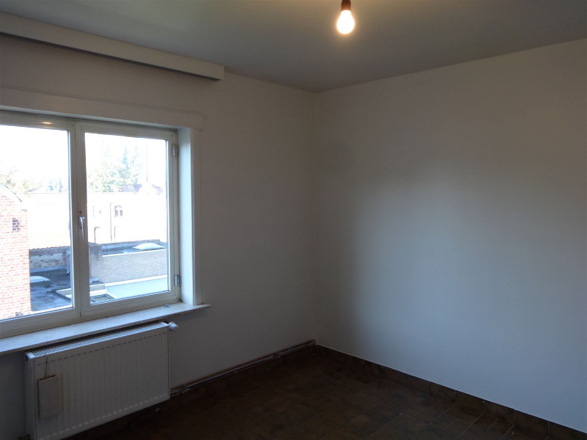 Appartement met garage en terras foto 4