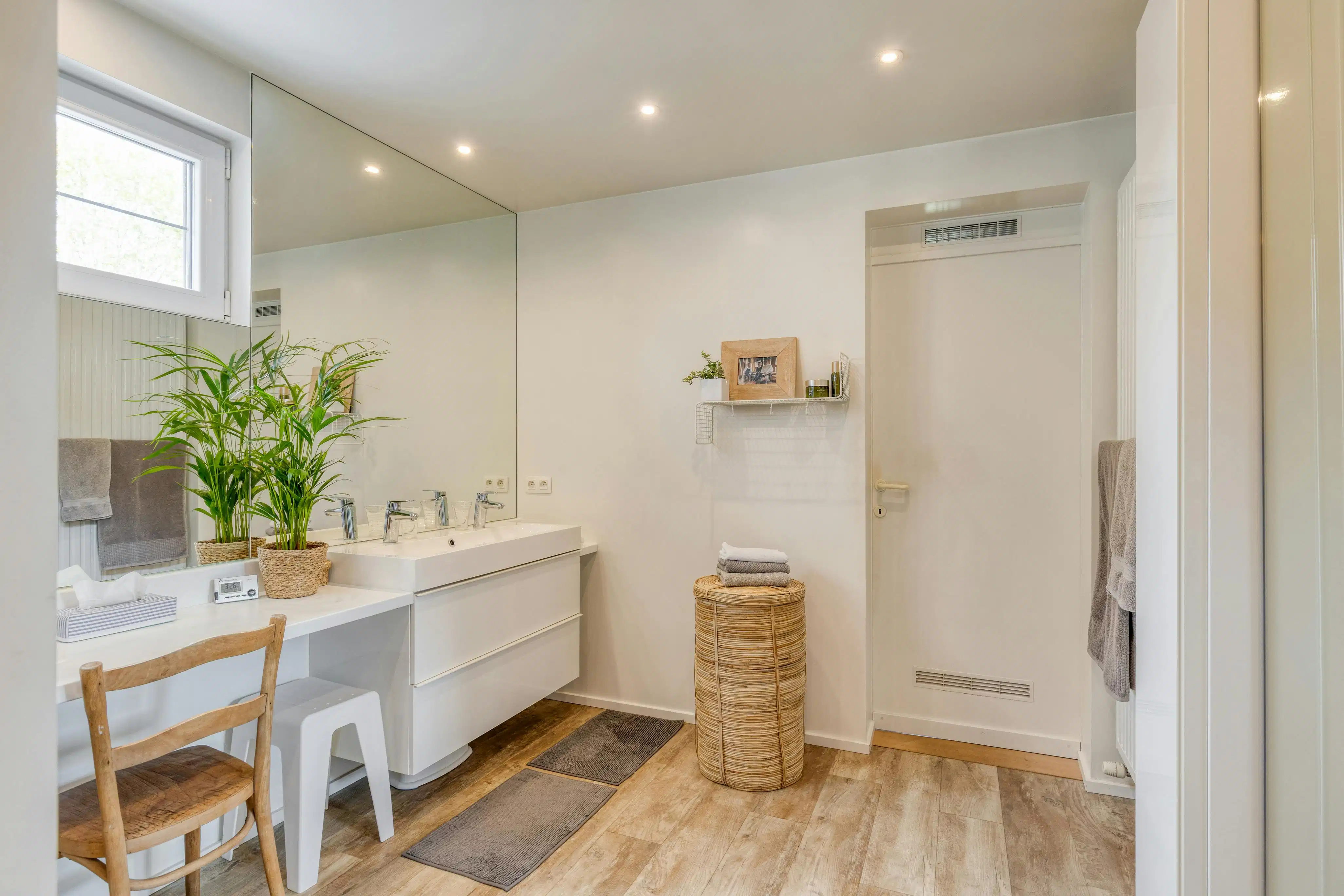 Karaktervol herenhuis met authentieke elementen  in Mechelen foto 9